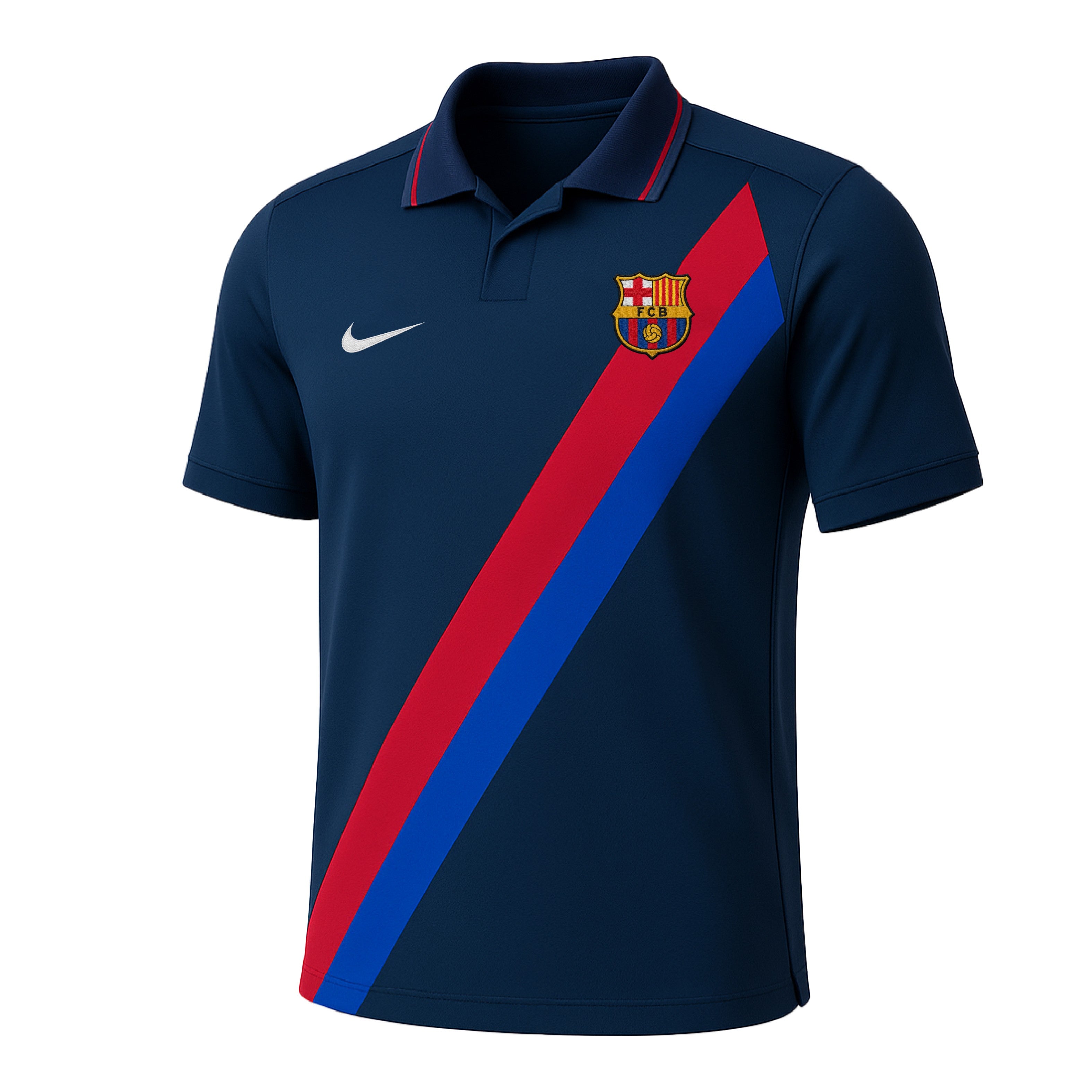 Barcelona 2002-2003 Third