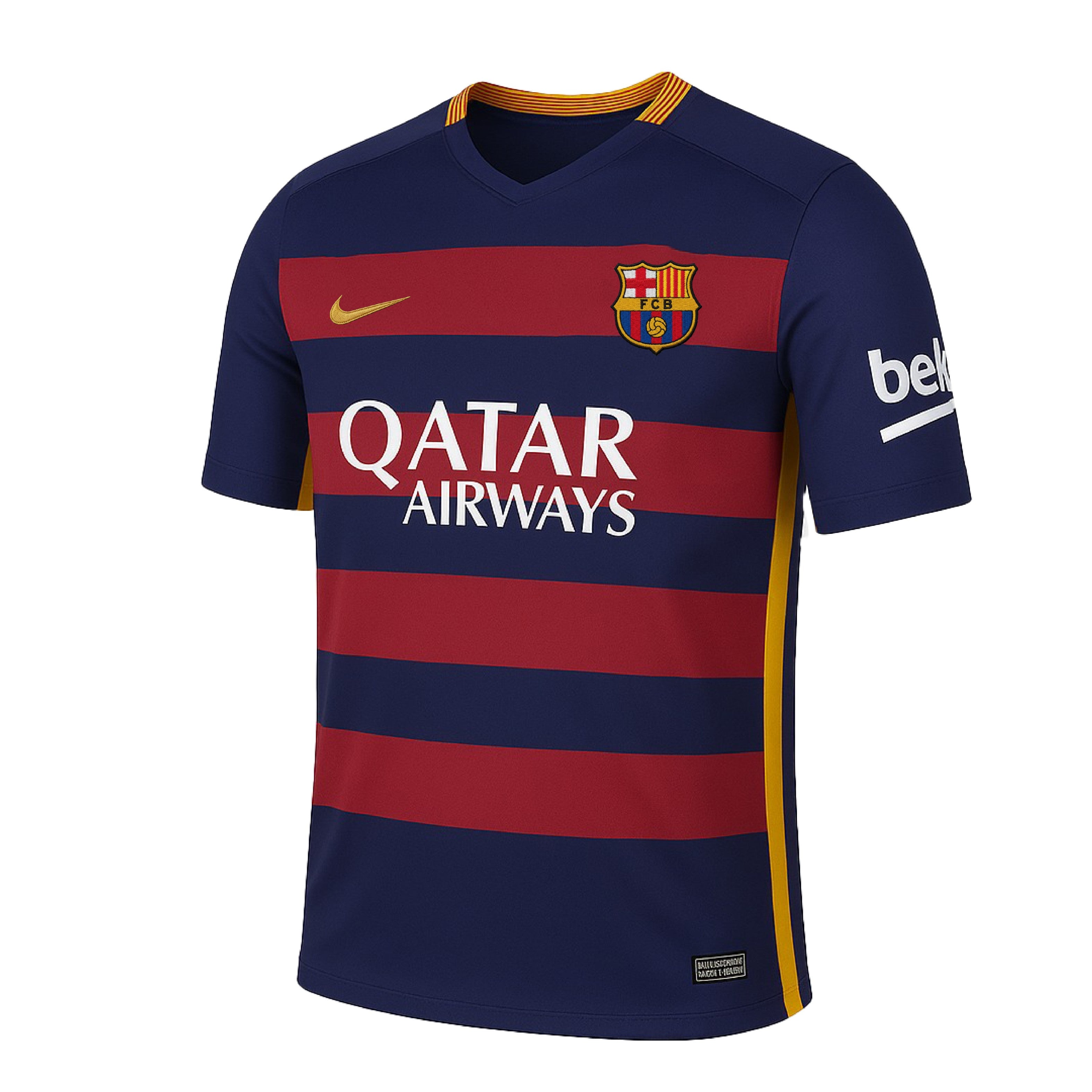 ברצלונה 2015-2016 בית