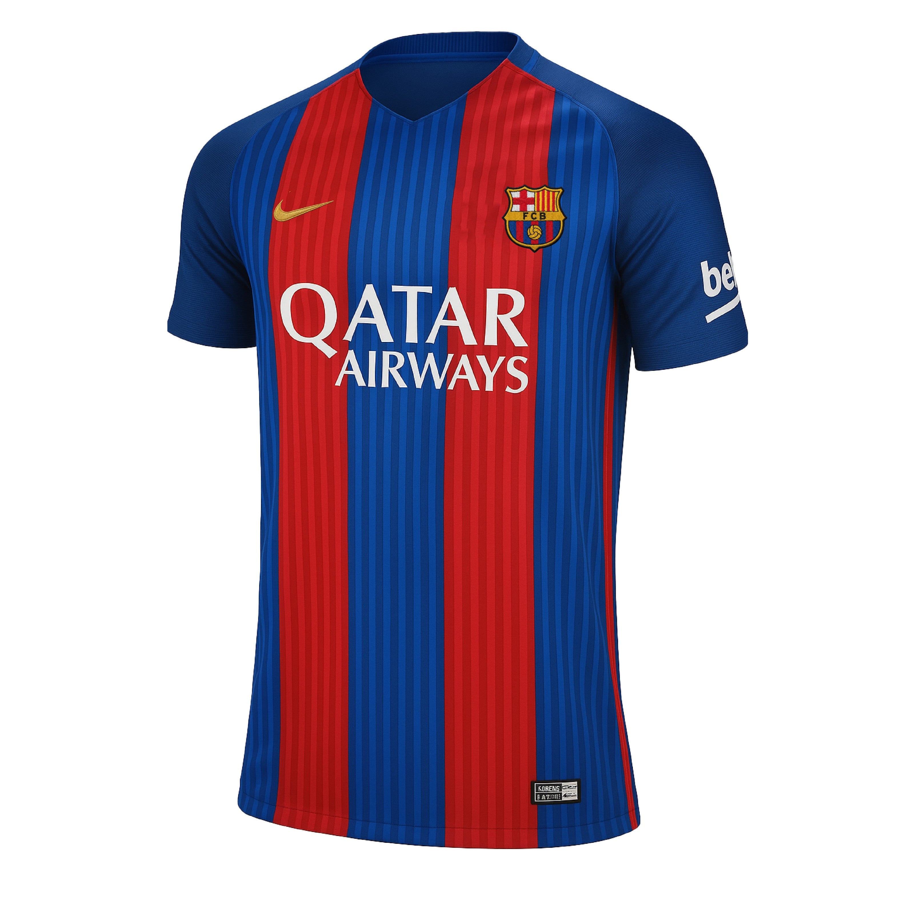 ברצלונה 2016-2017 בחוץ