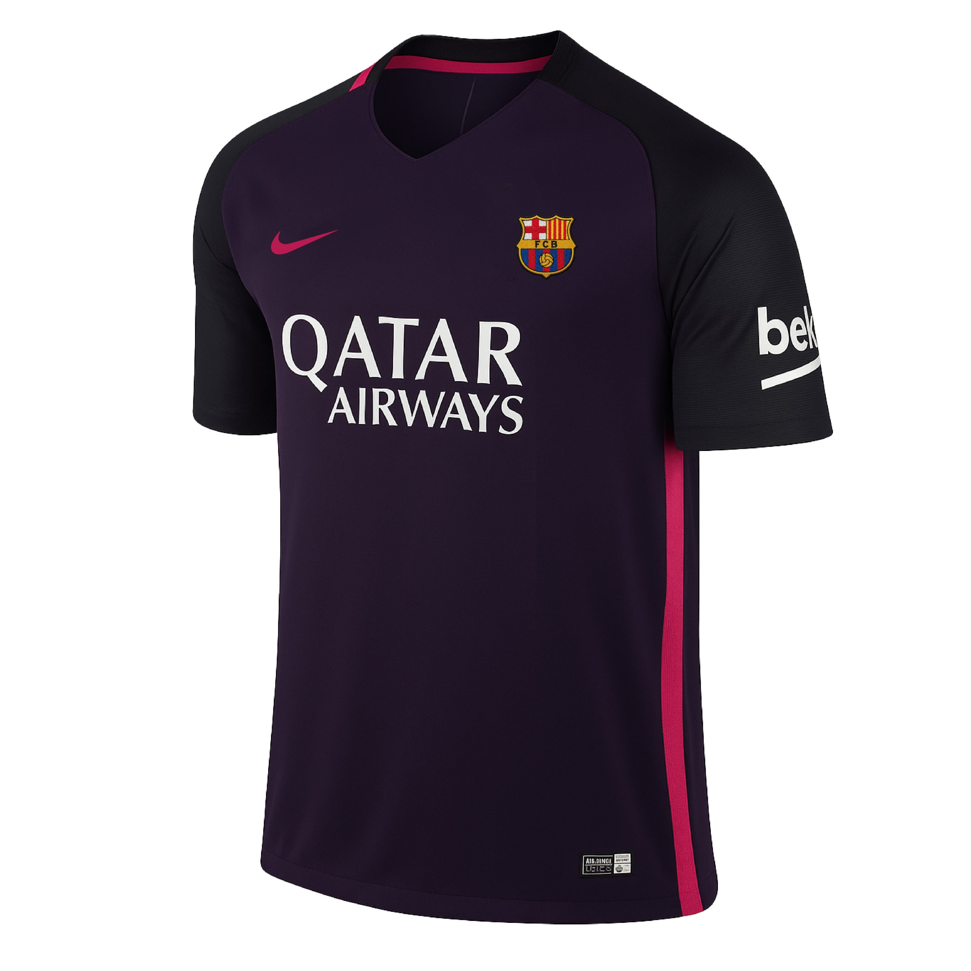 ברצלונה 2016-2017 בית