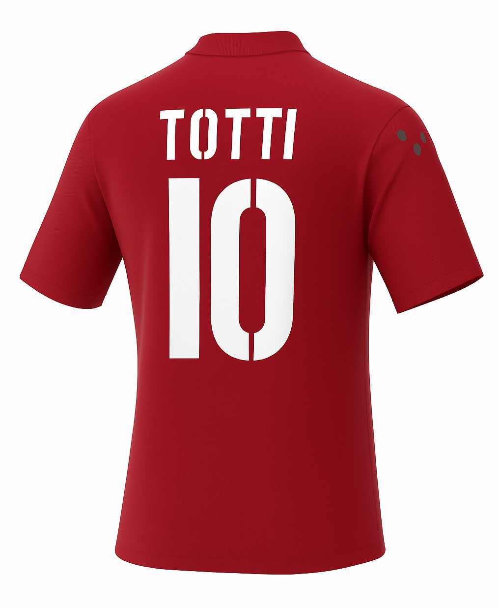 2003–04 רומא בית טוטי #10