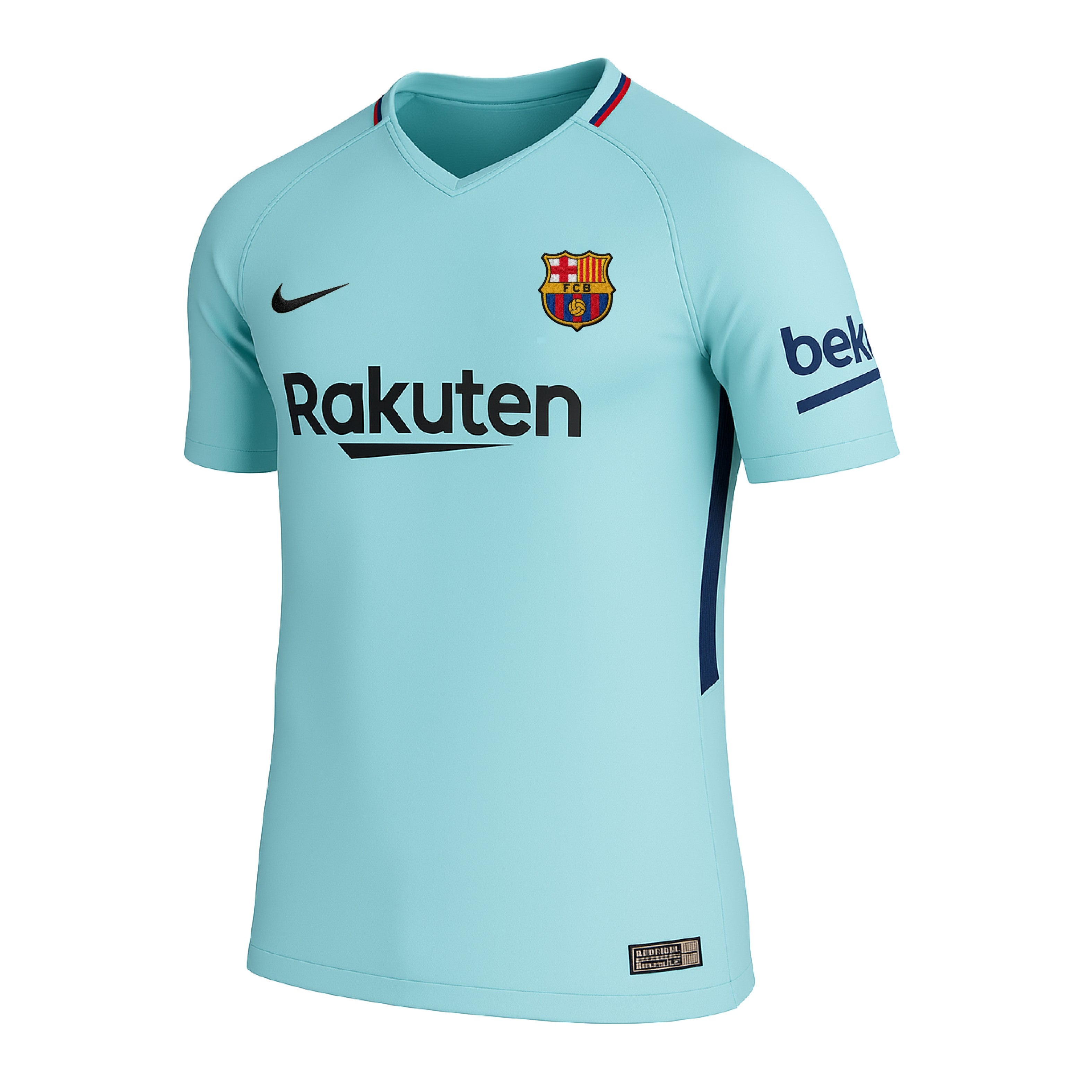 ברצלונה 2017-2018 חוץ