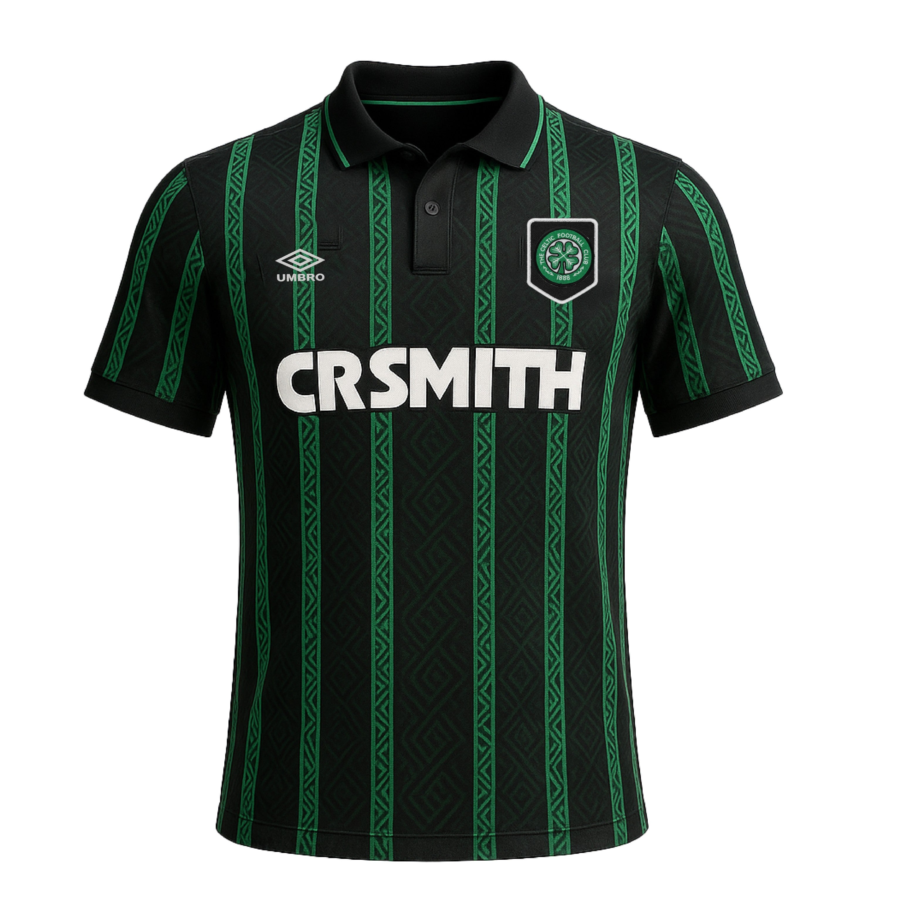 Celtic 1992-1993 Away