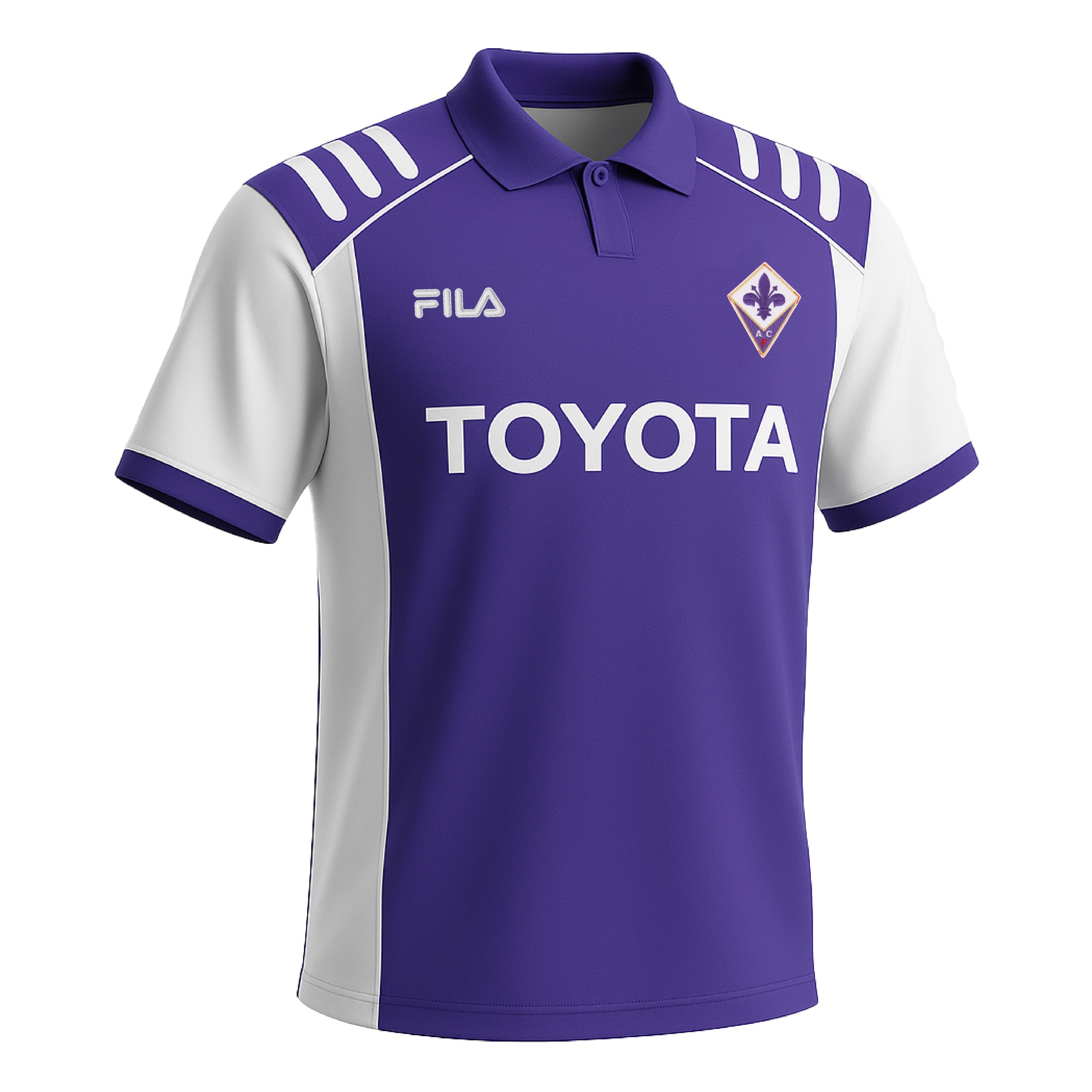 פיורנטינה 1999-2000 בית