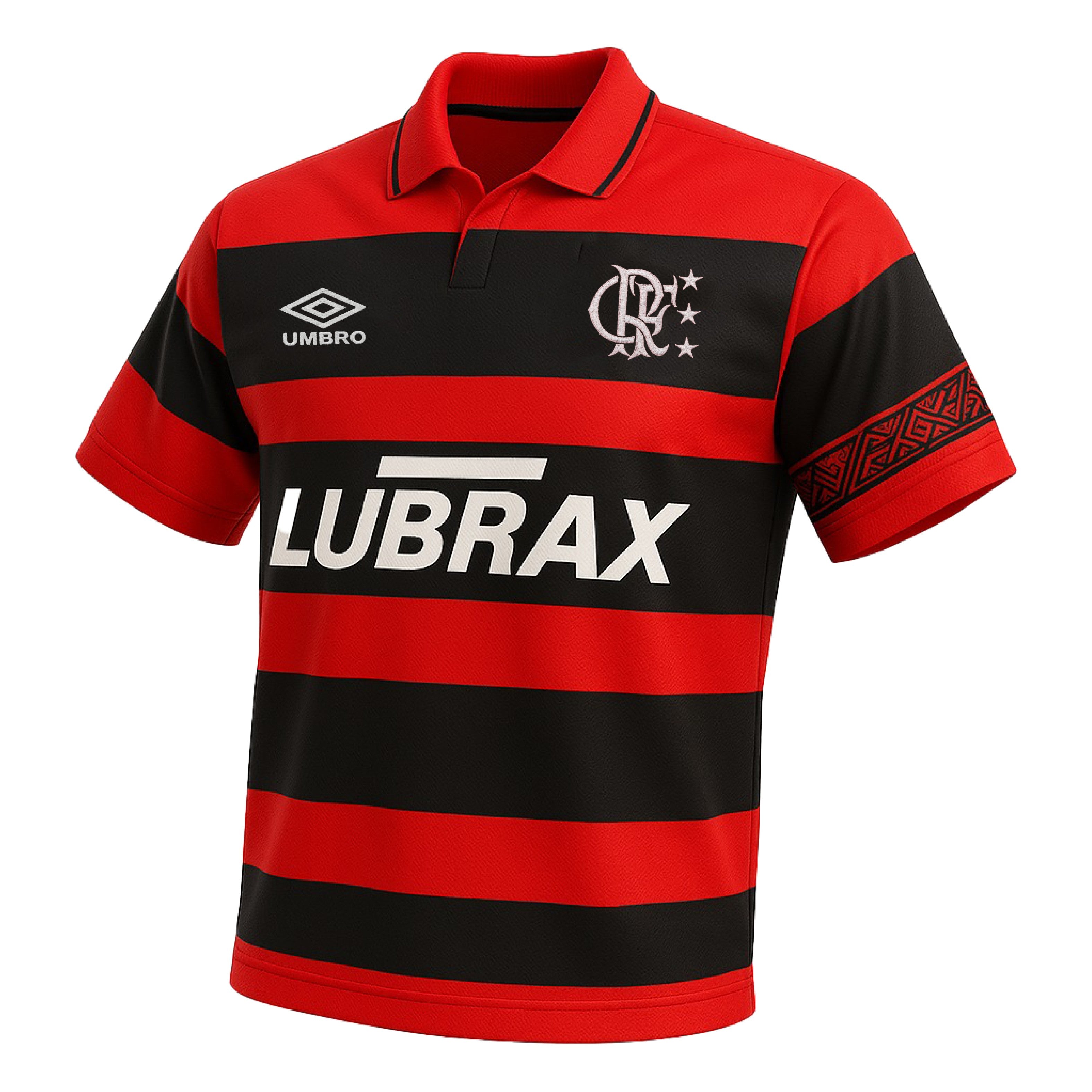 פלמנגו 1995 בית