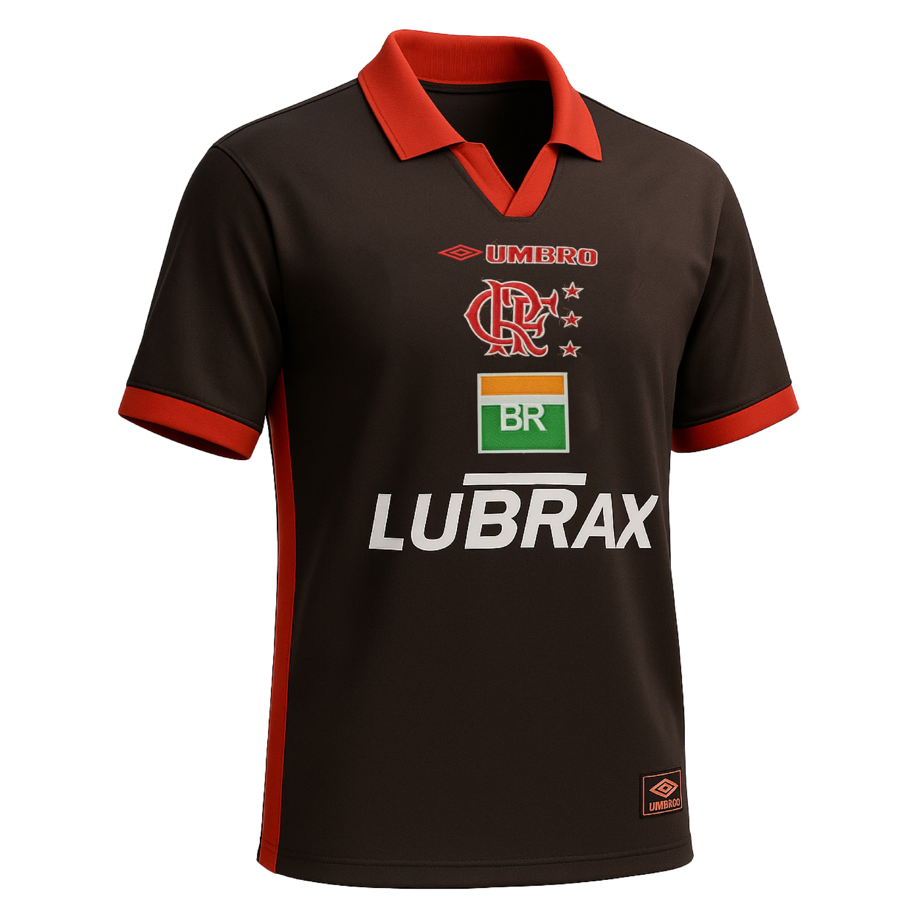 פלמנגו 1999 שלישי