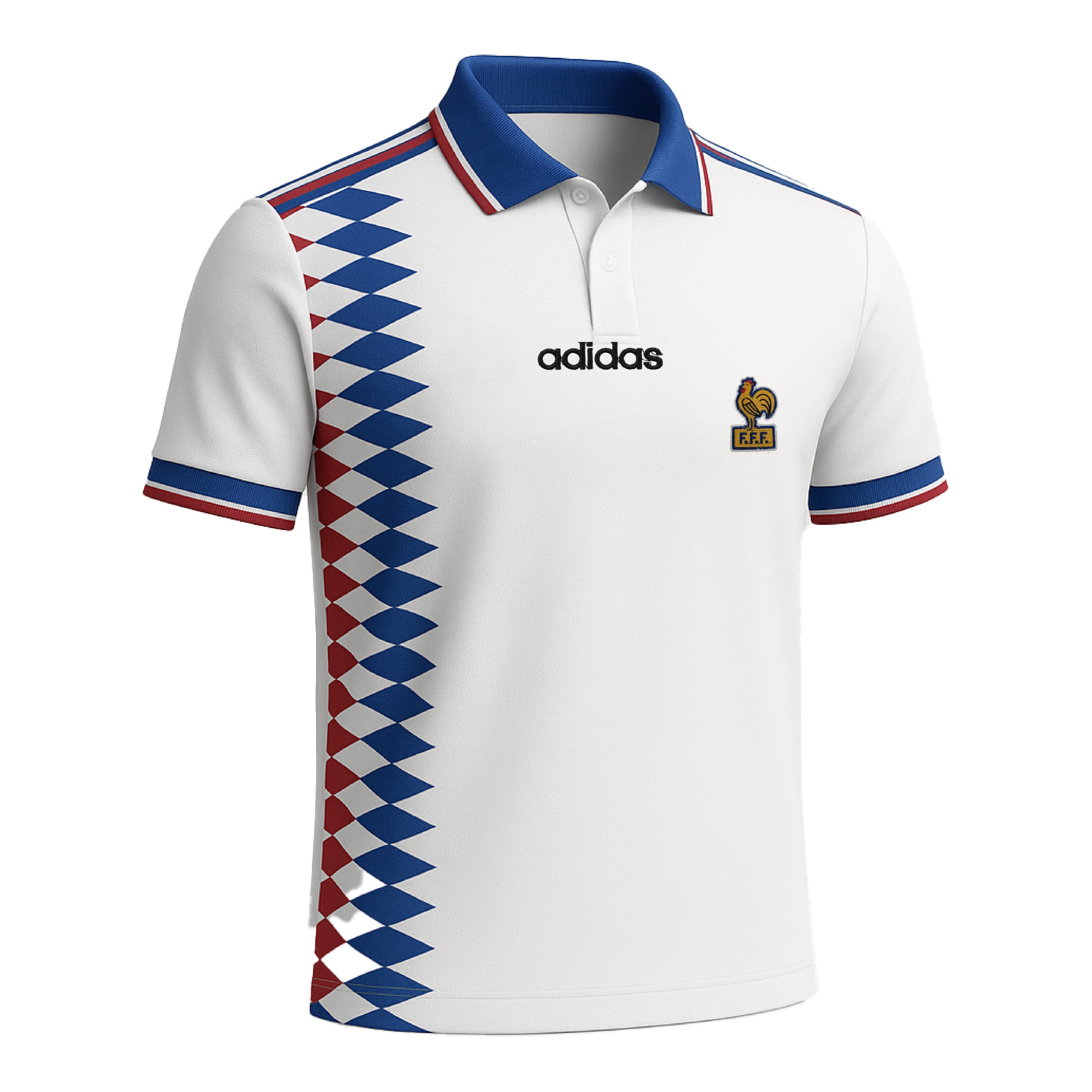 France 1994 Away