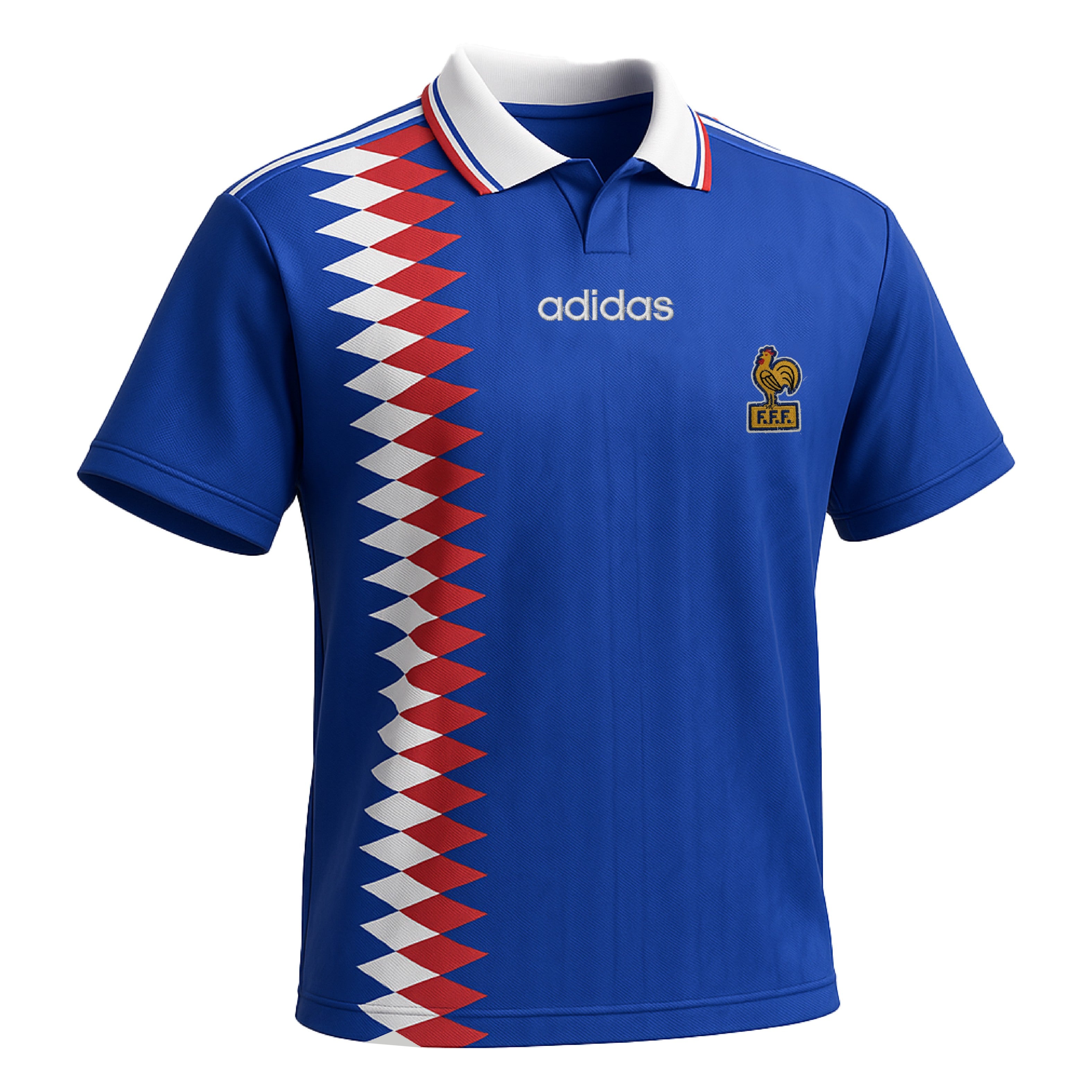 France 1994 Home