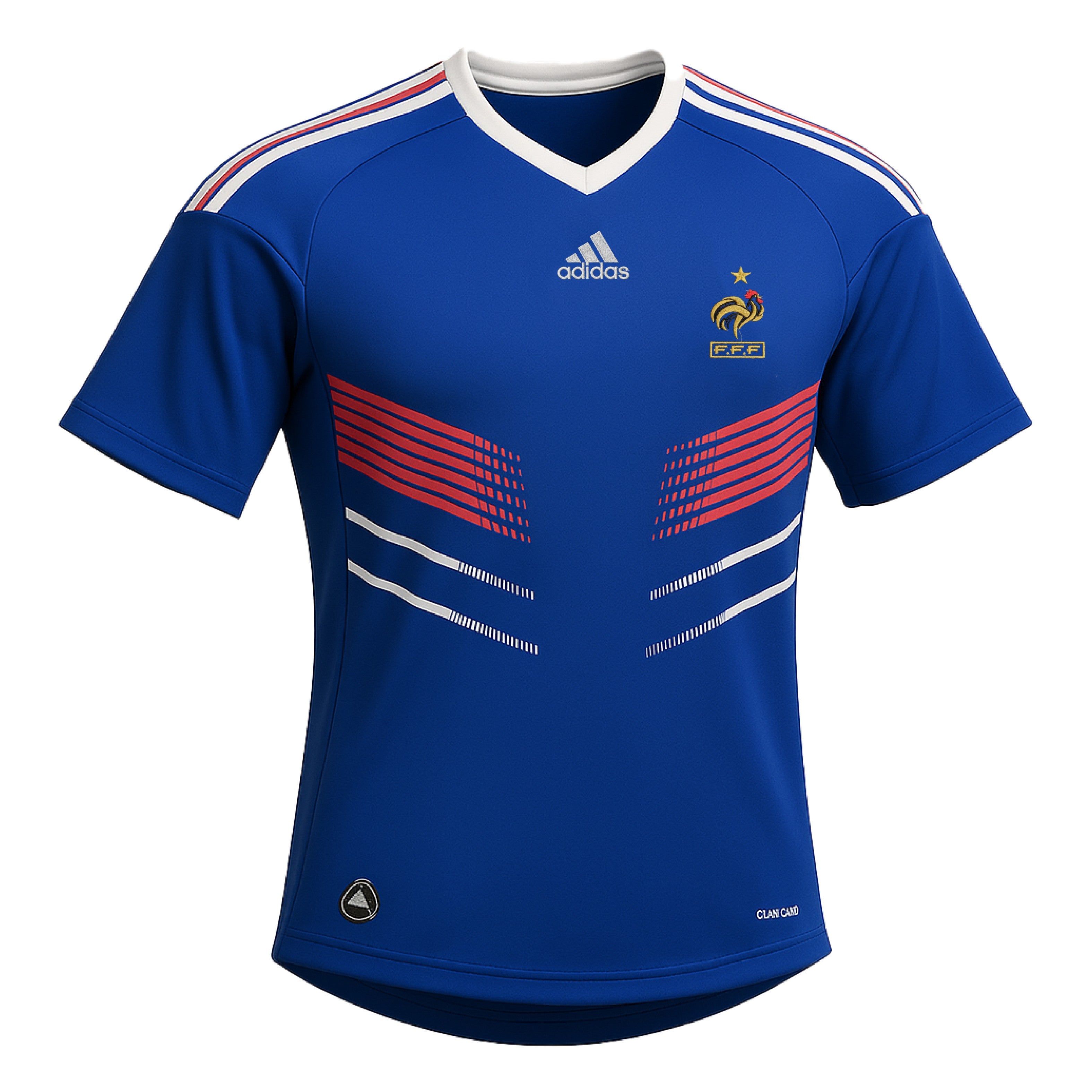 France 2010 Home