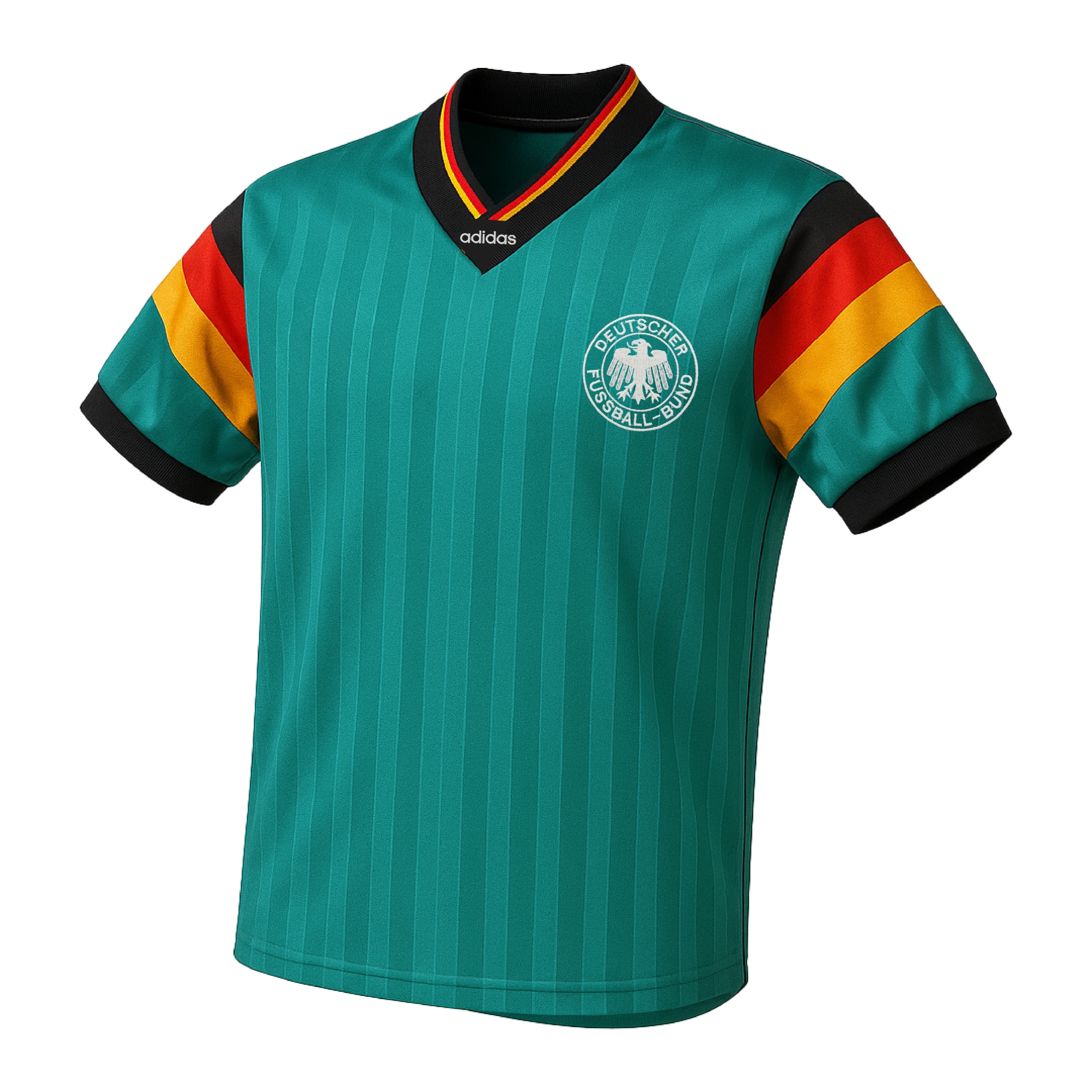 Germany 1992 Away