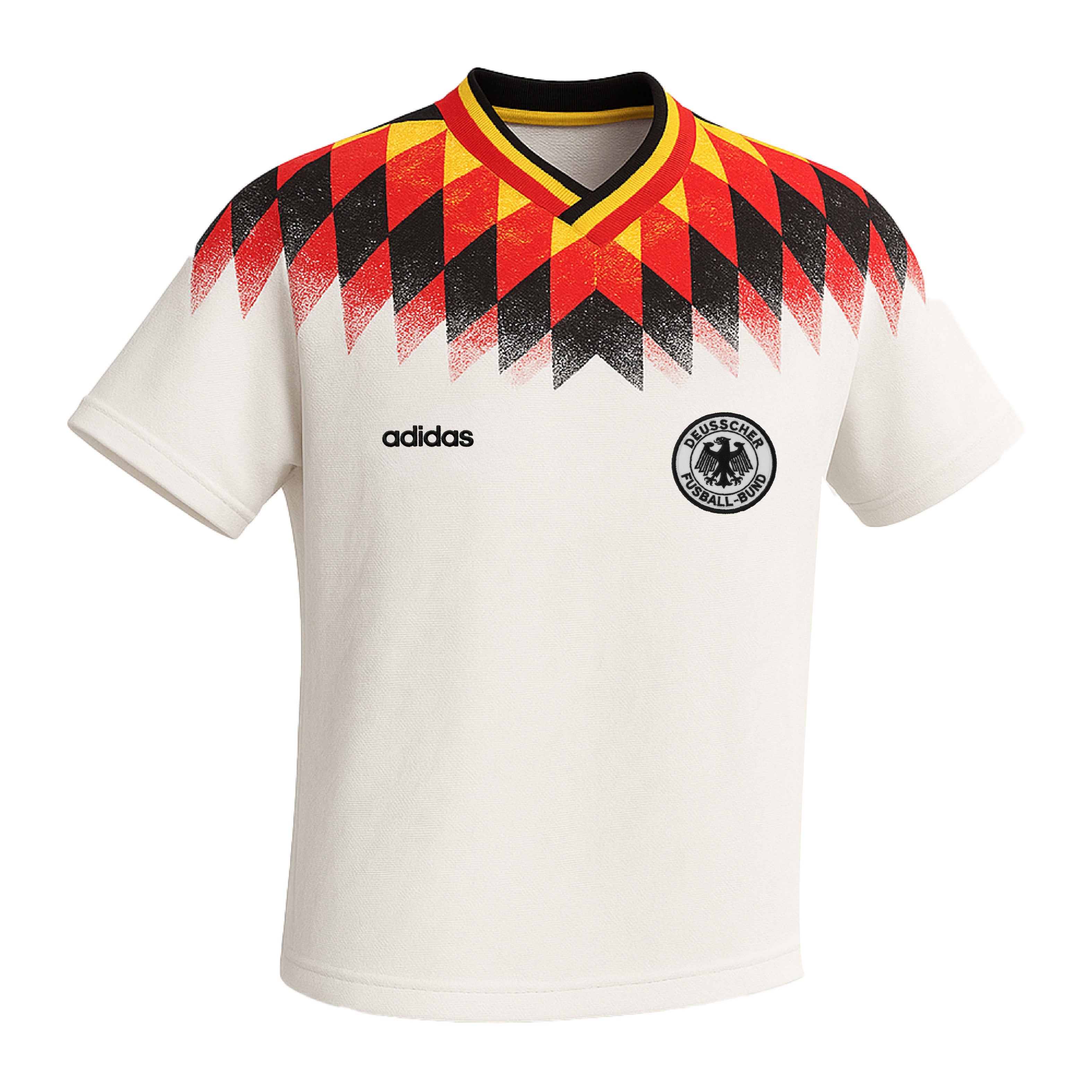 Germany 1994-1995 Home
