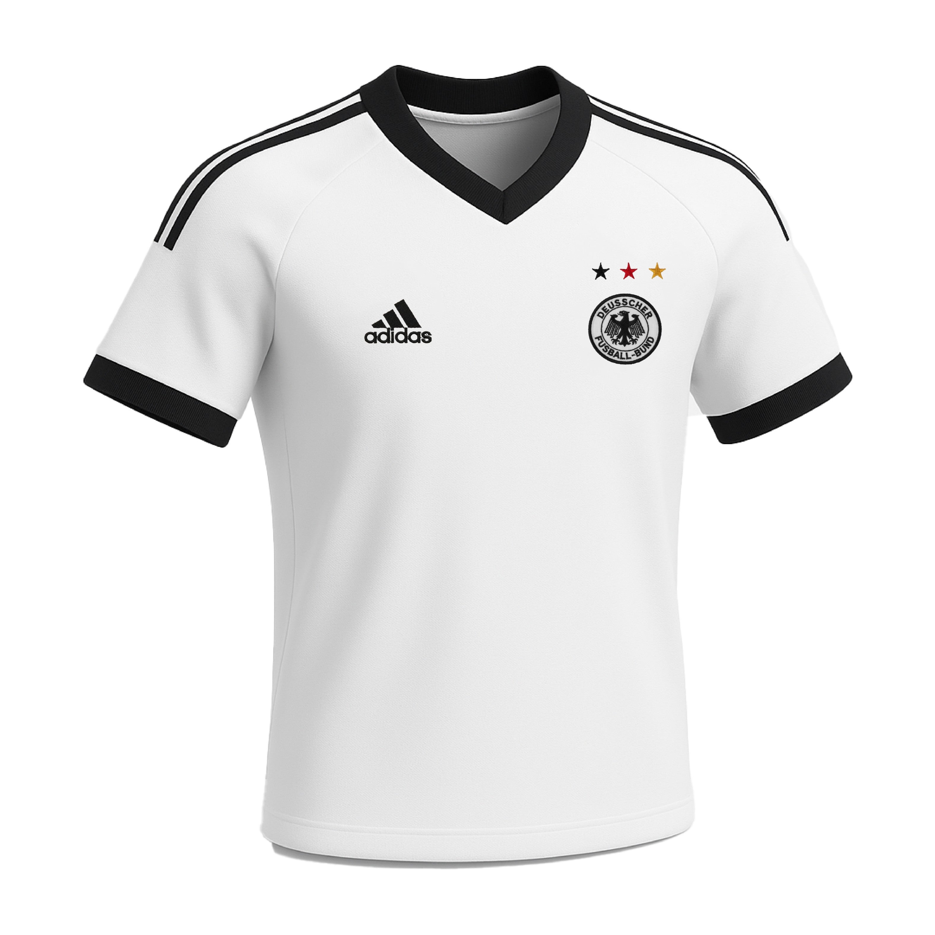 Germany 2002 Home
