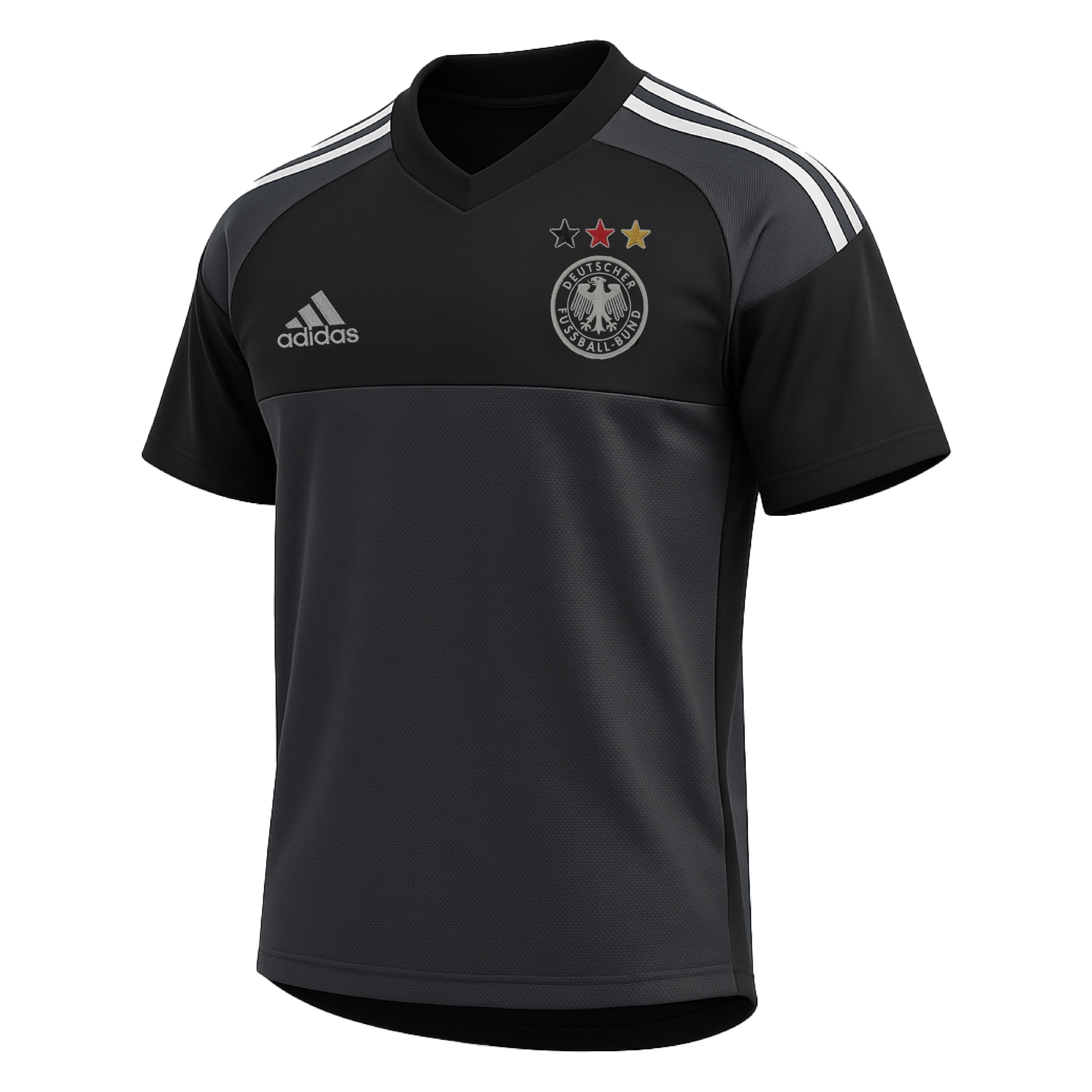Germany 2002 Away