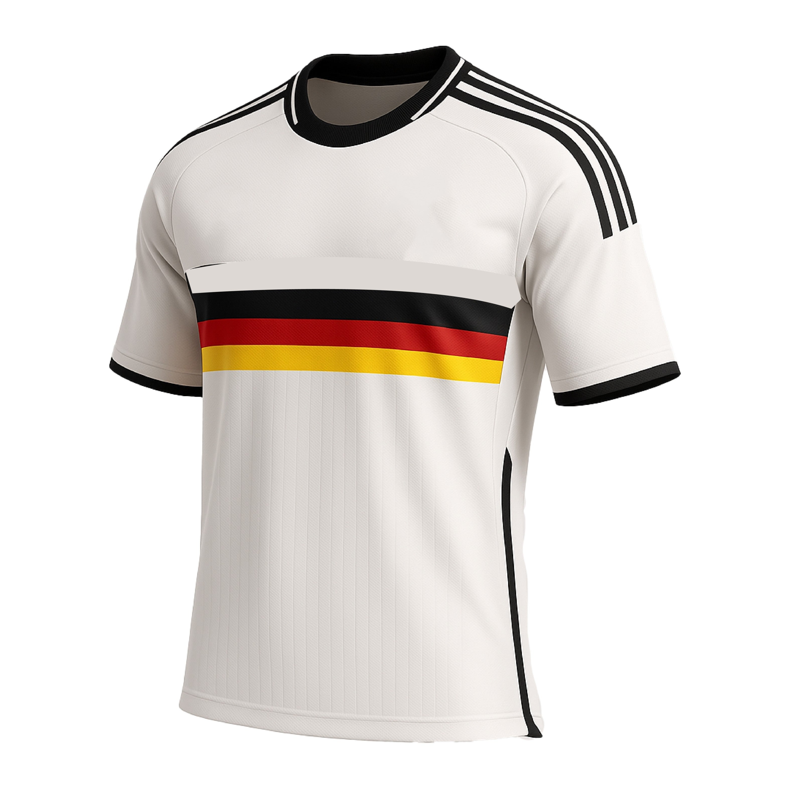 Germany 2008 Home
