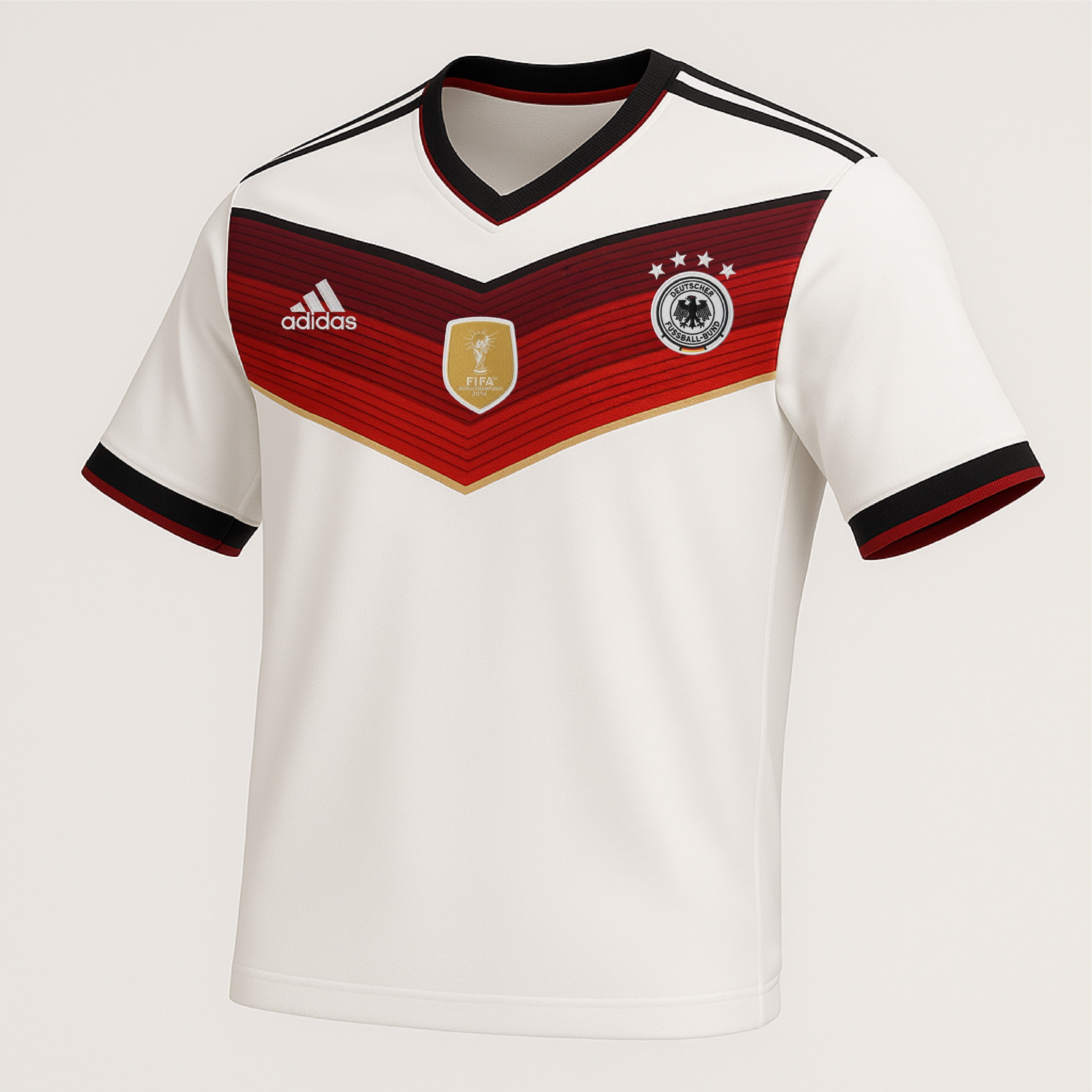 Germany 2014 Home