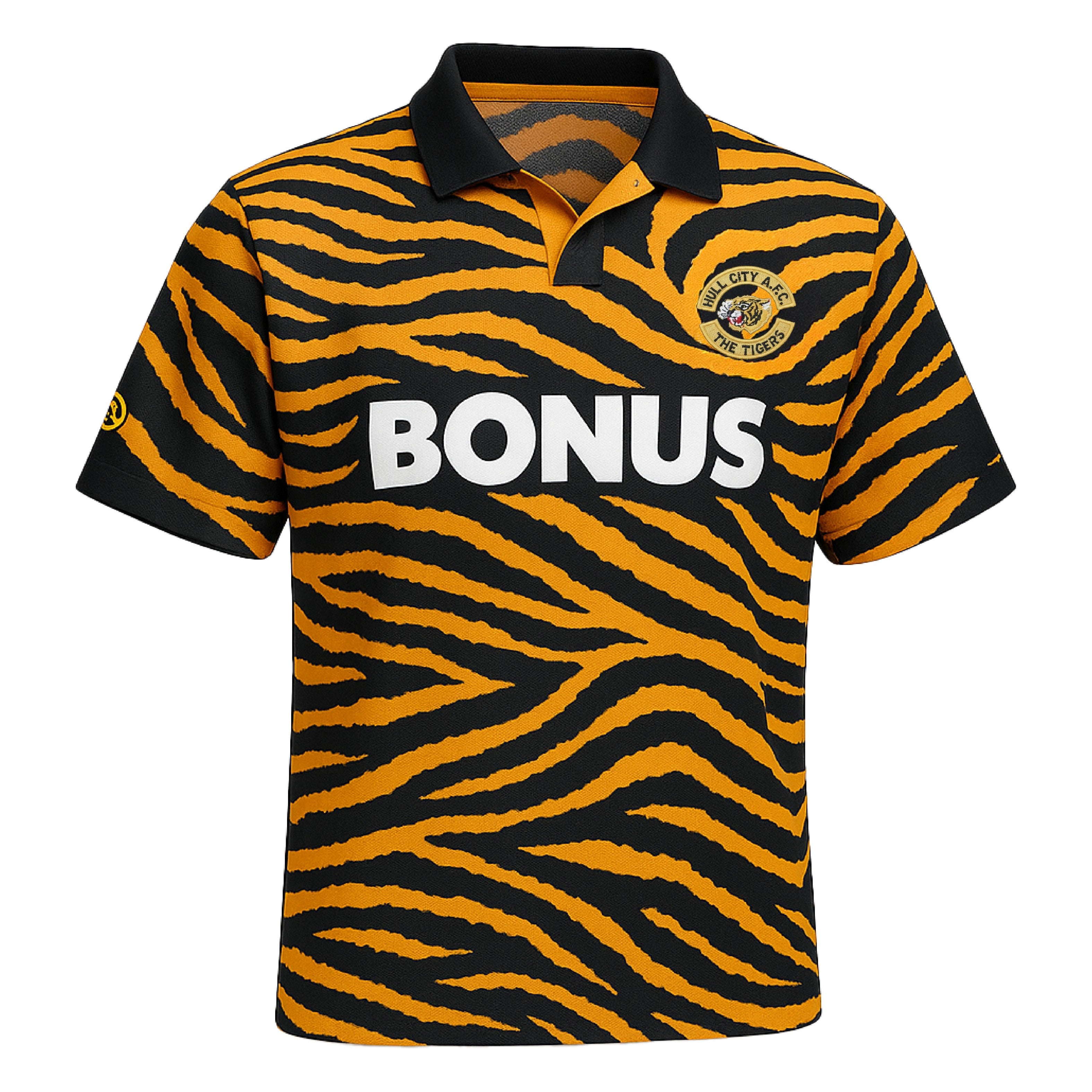 Hull City 1992-1993 Home