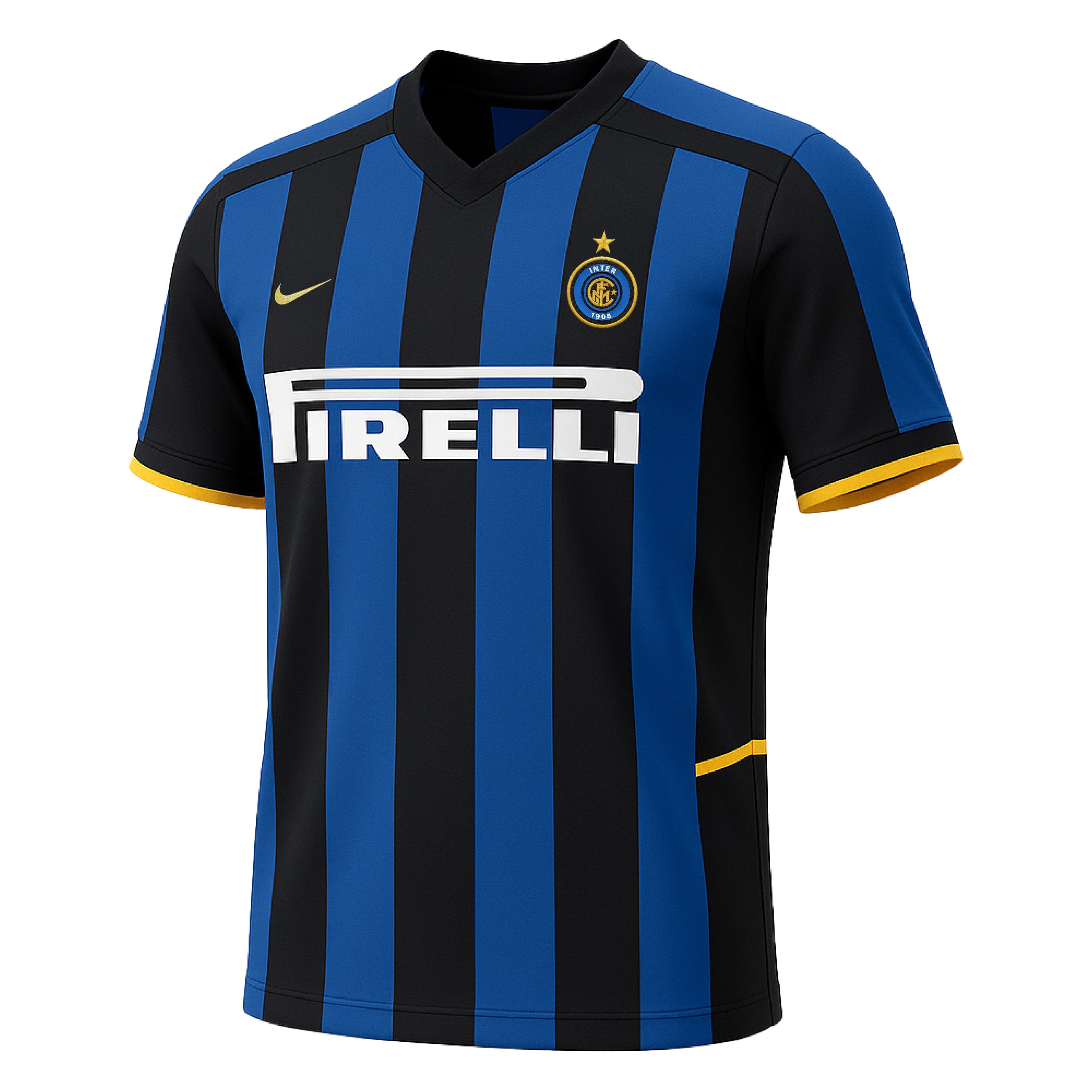 Inter 2002-2003 Home