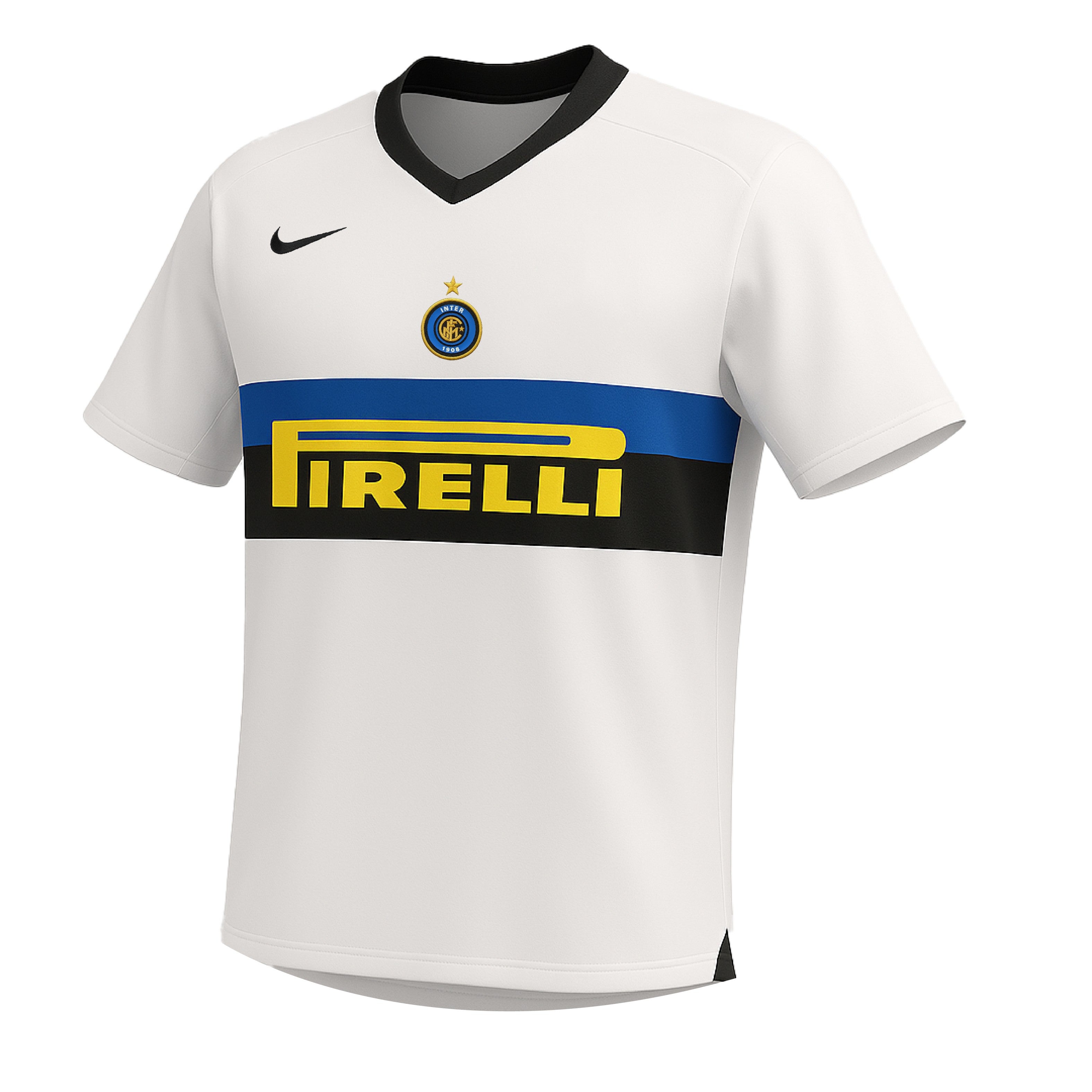Inter 2005-2006 Away