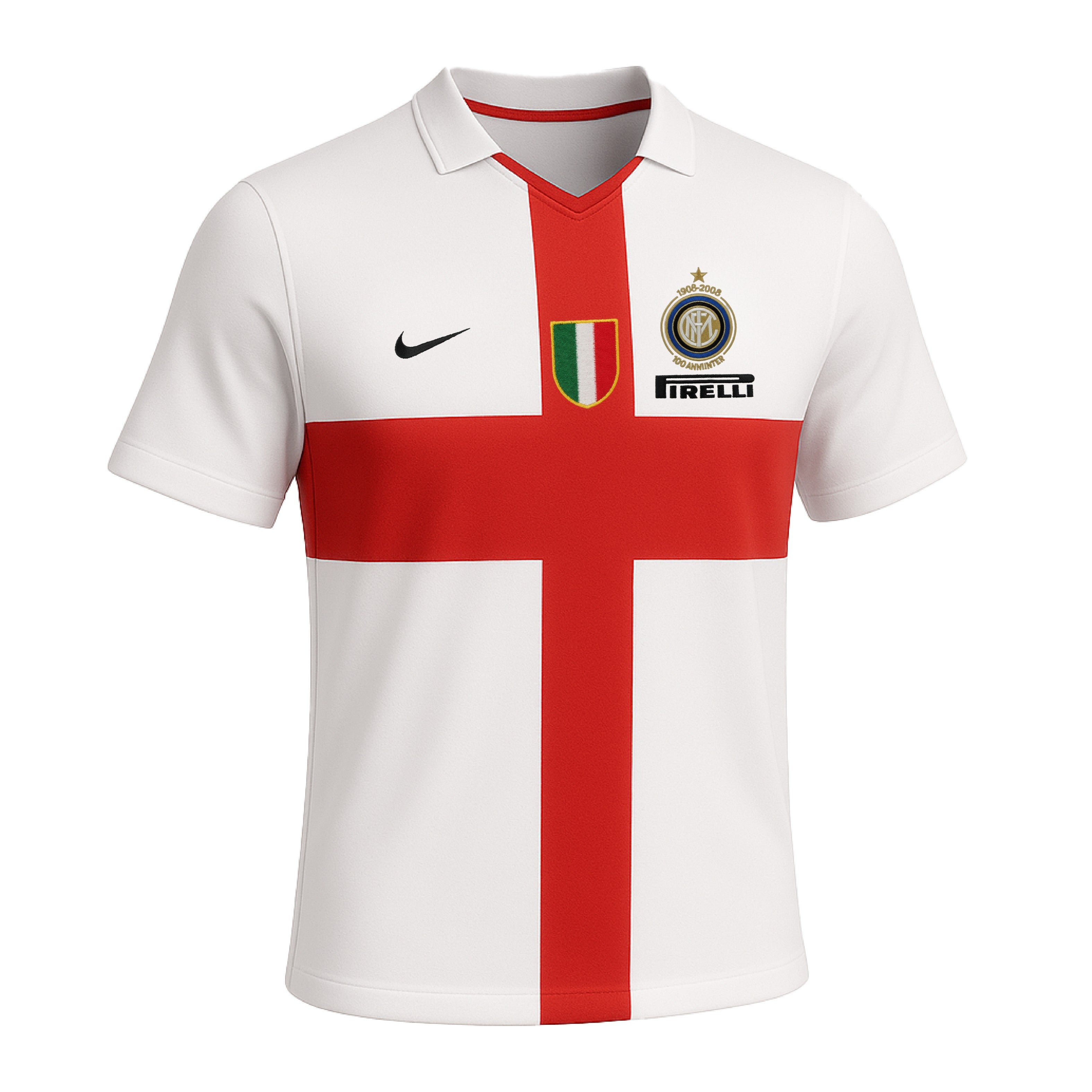 Inter 2007-2008 Away