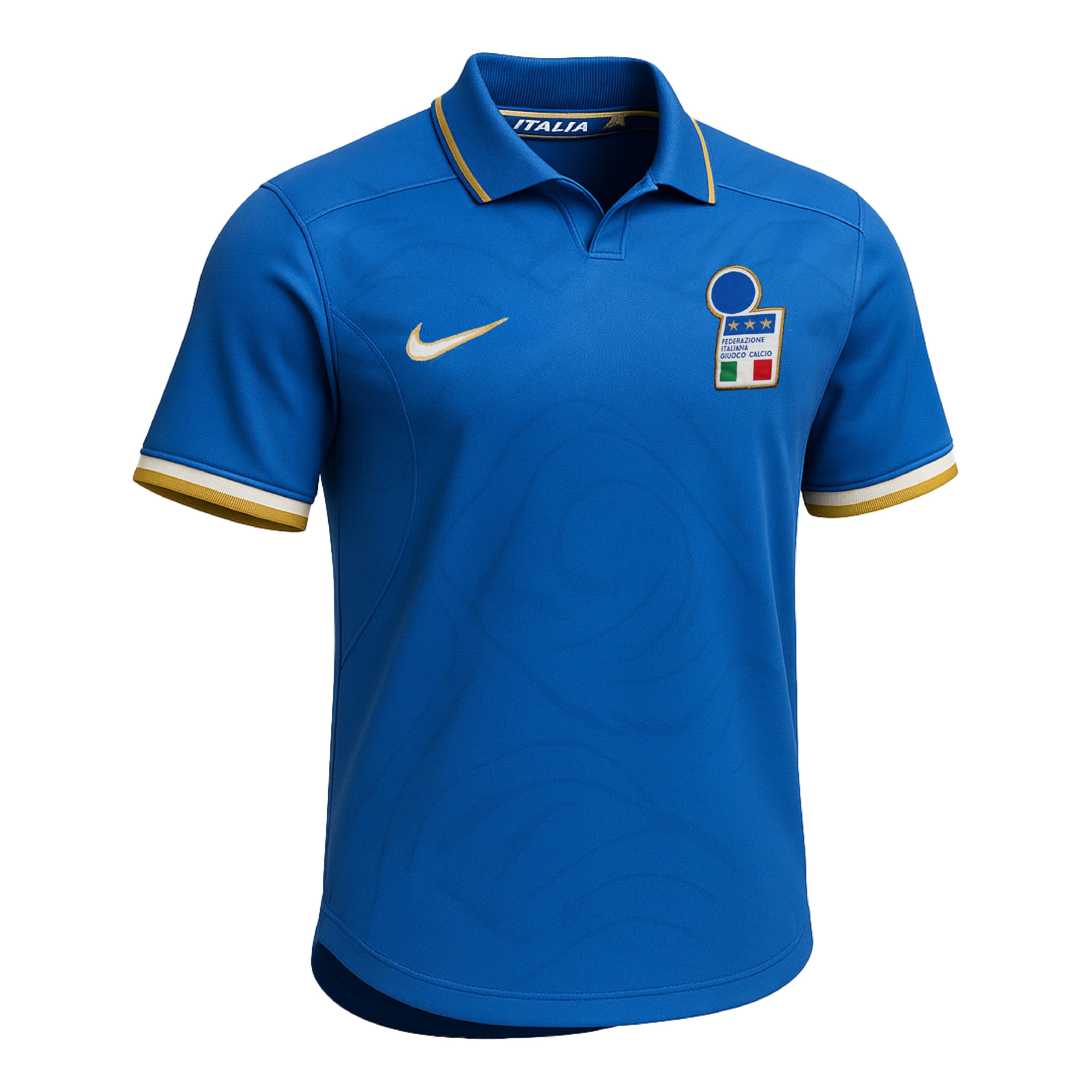 Italy 1996-1997 Home