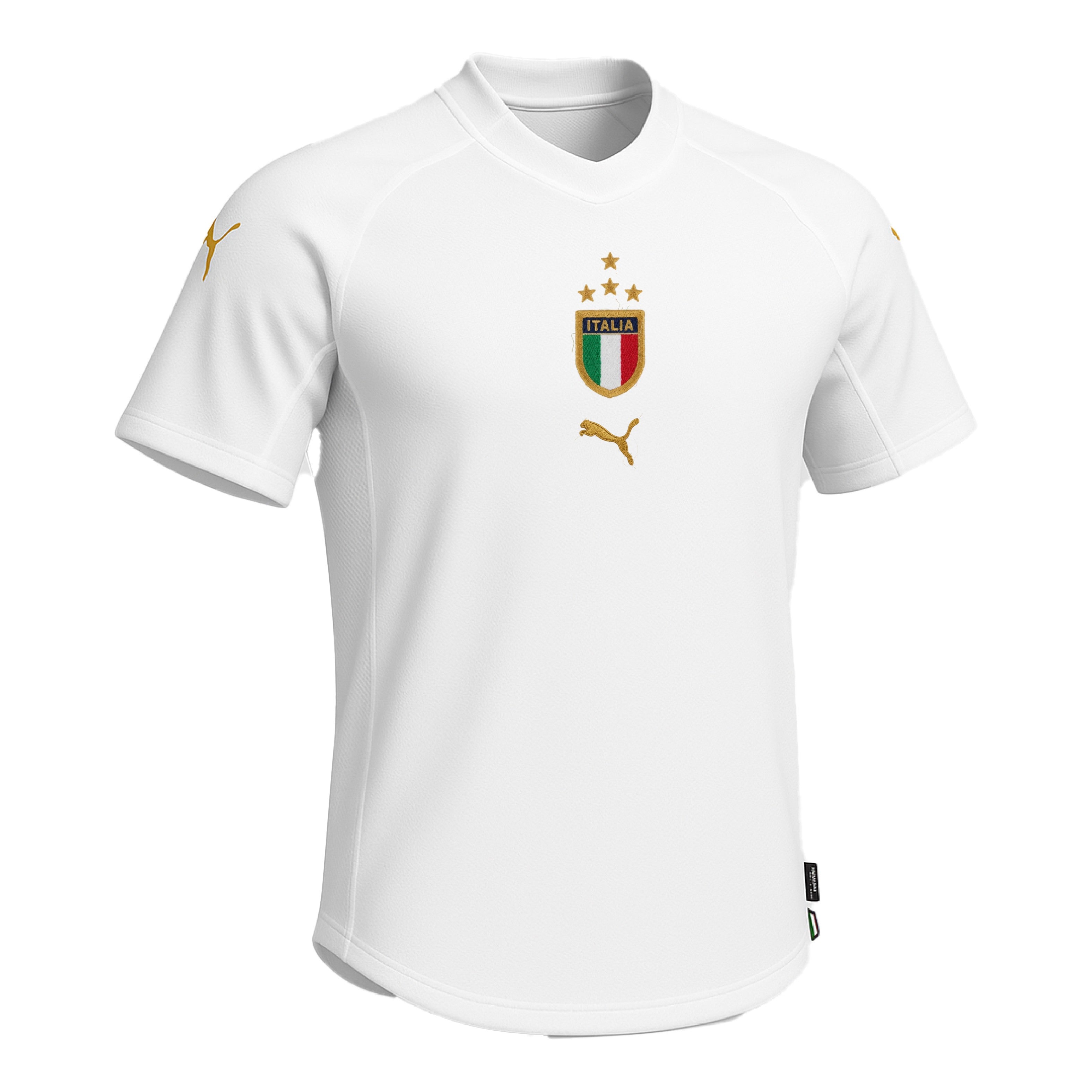 Italy 2004-2005 Away