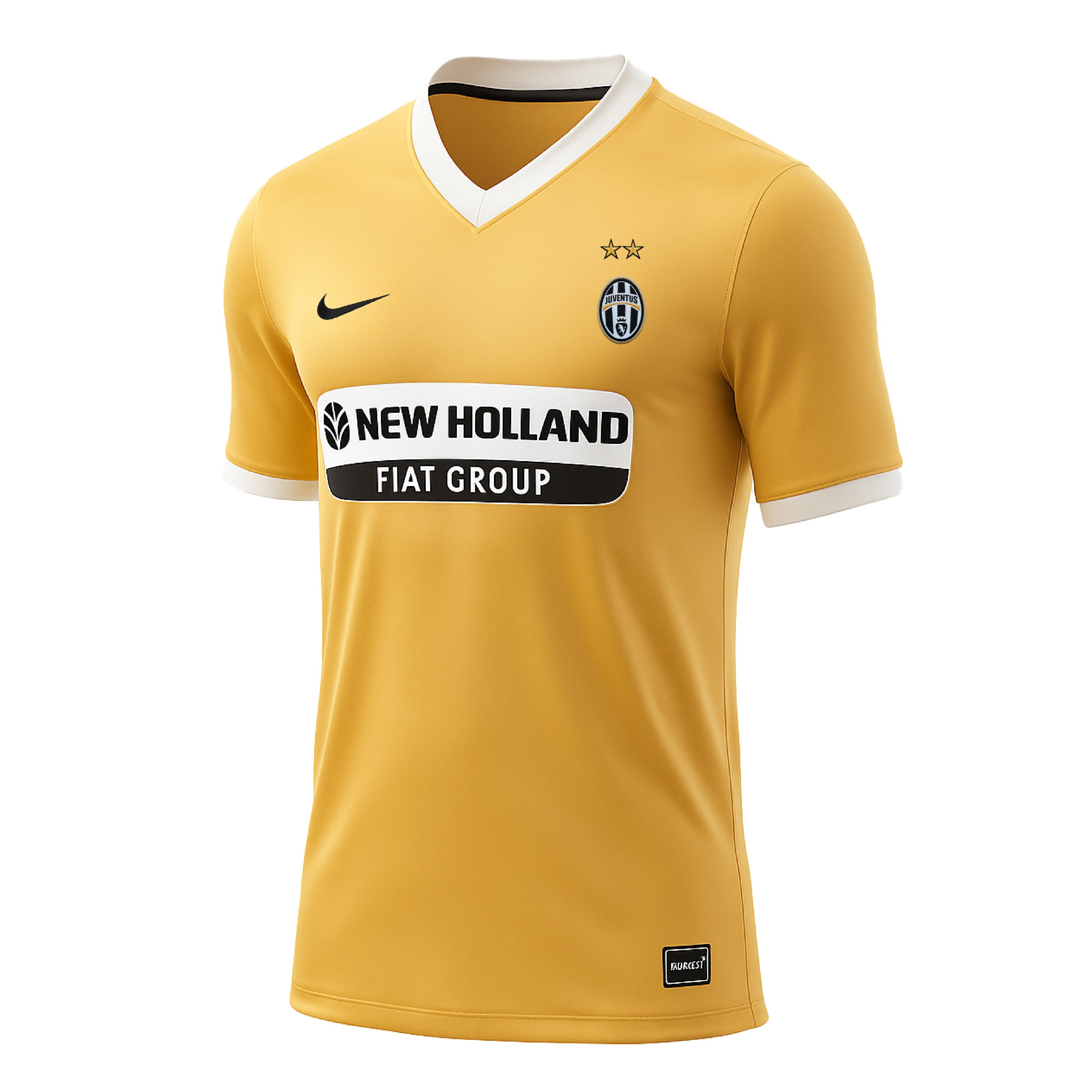 Juventus 2008-2009 Away