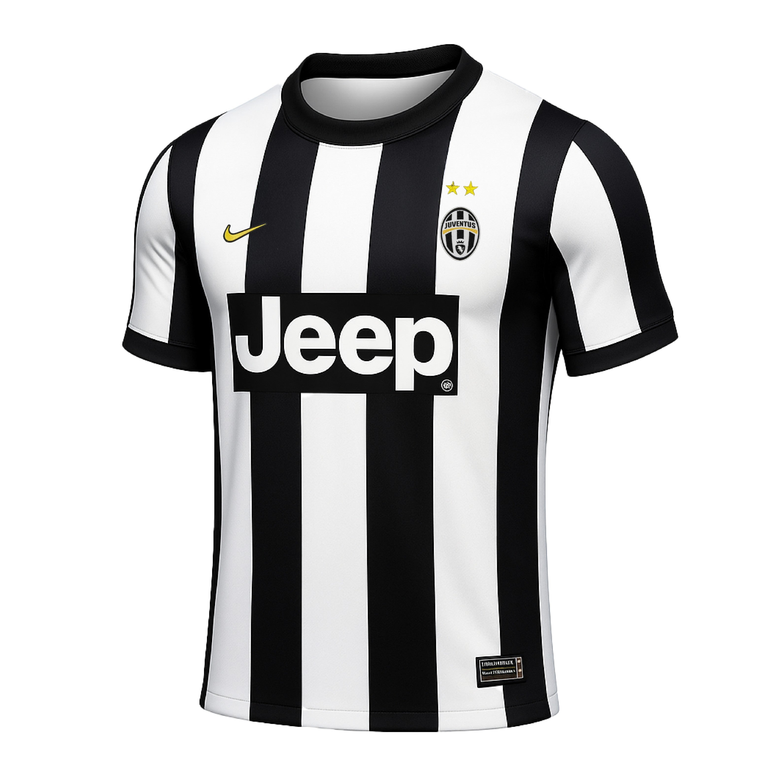 Juventus 2012-2013 Home