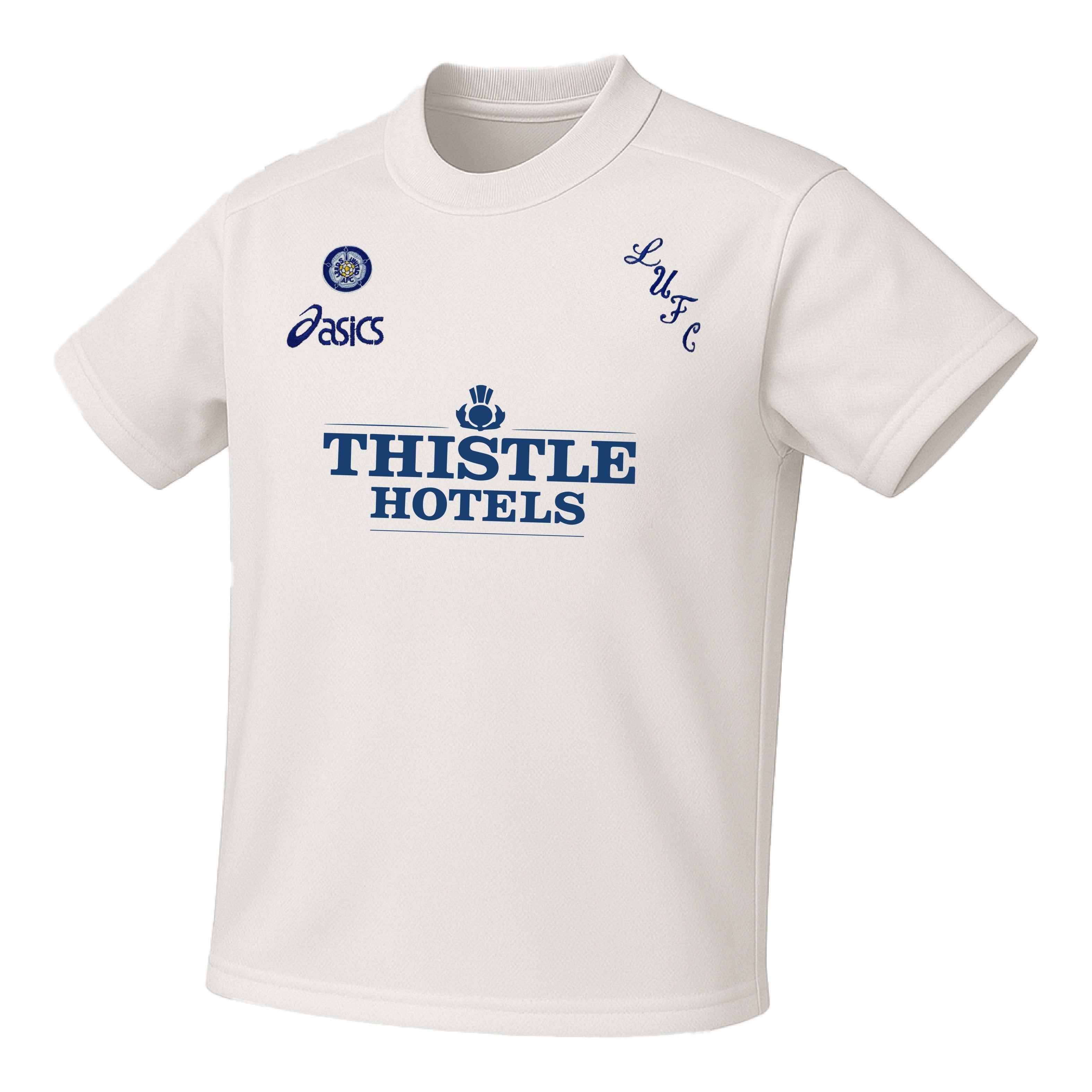 Leeds United 1995-1996 Home