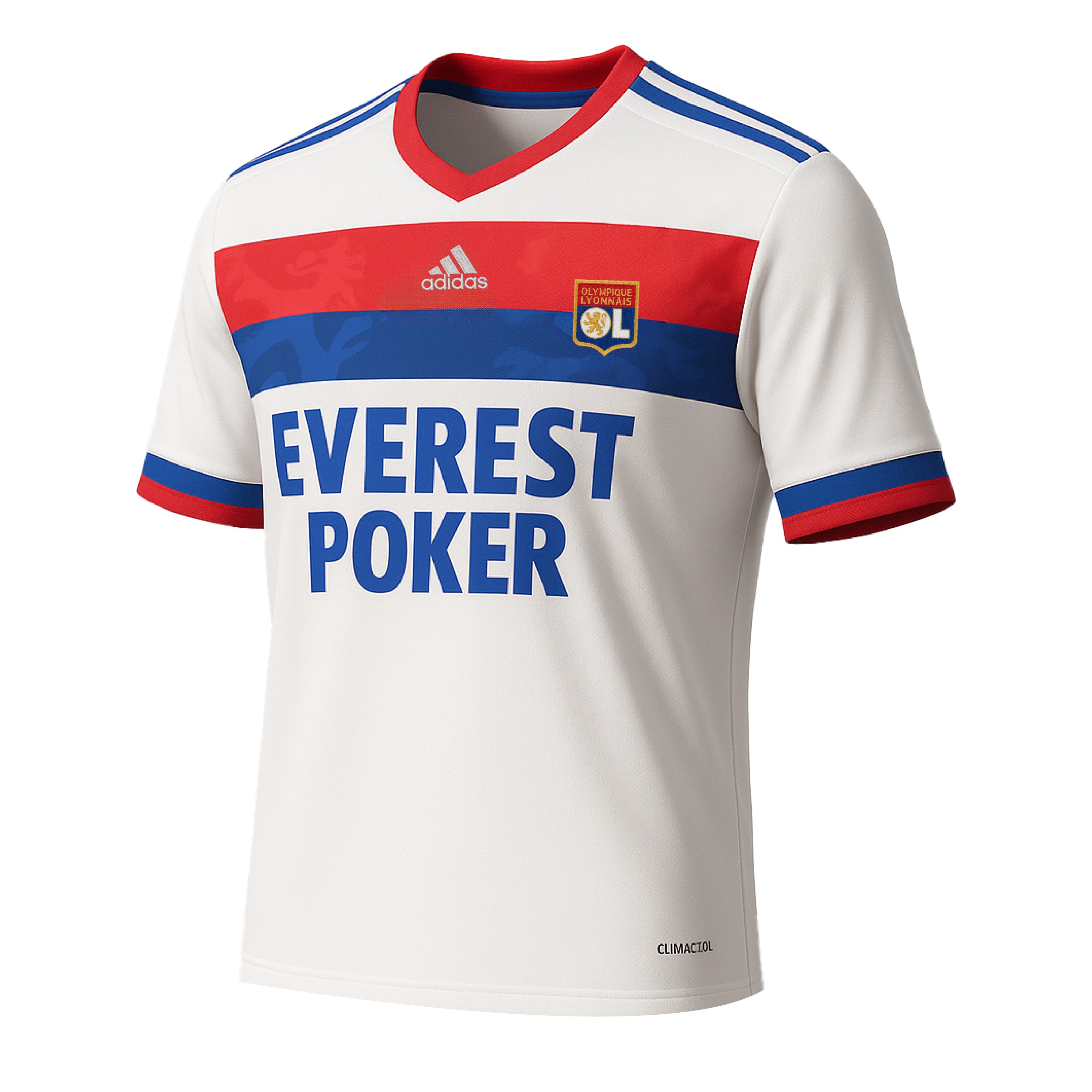 Lyon 2011-2012 Home