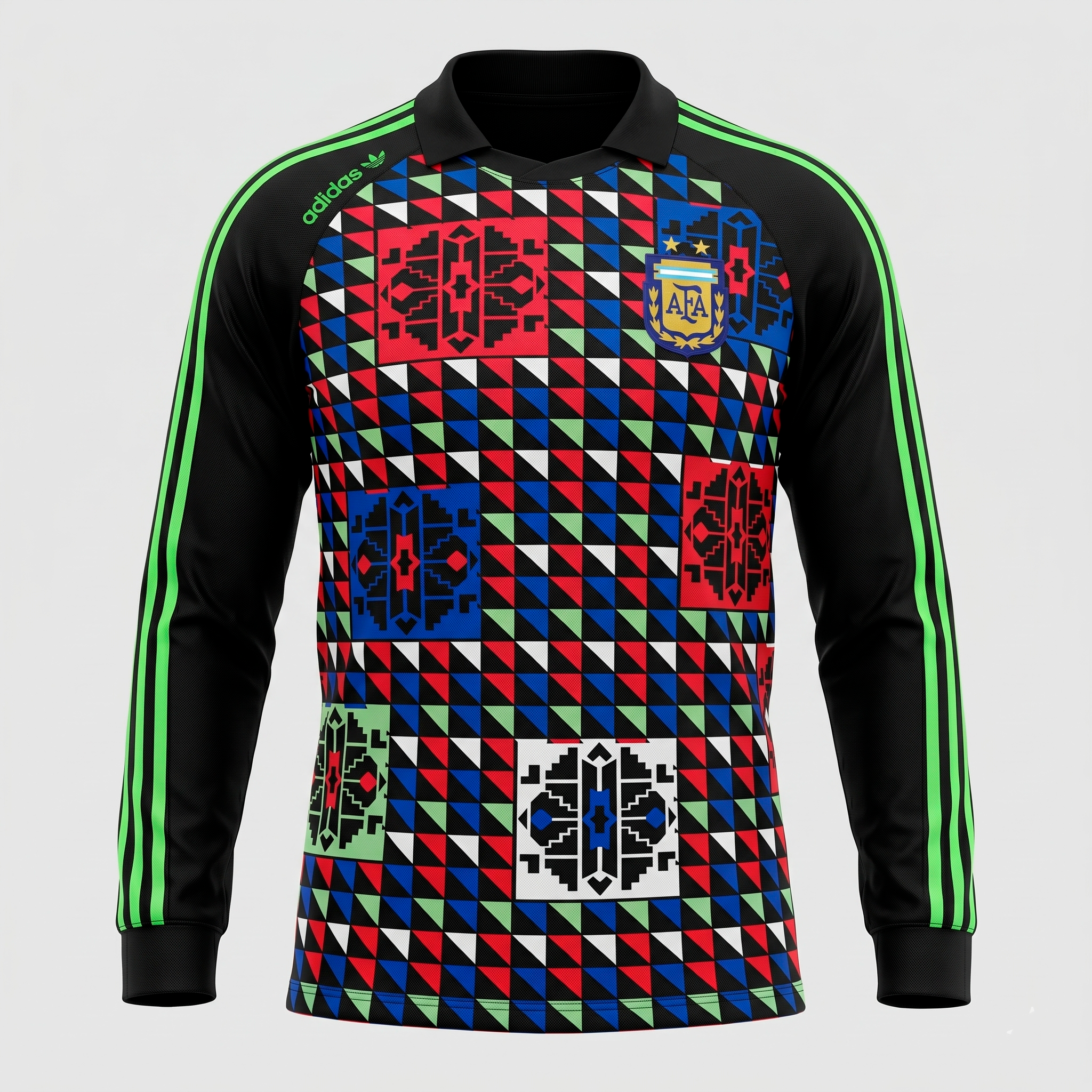 Argentina 1990 GK