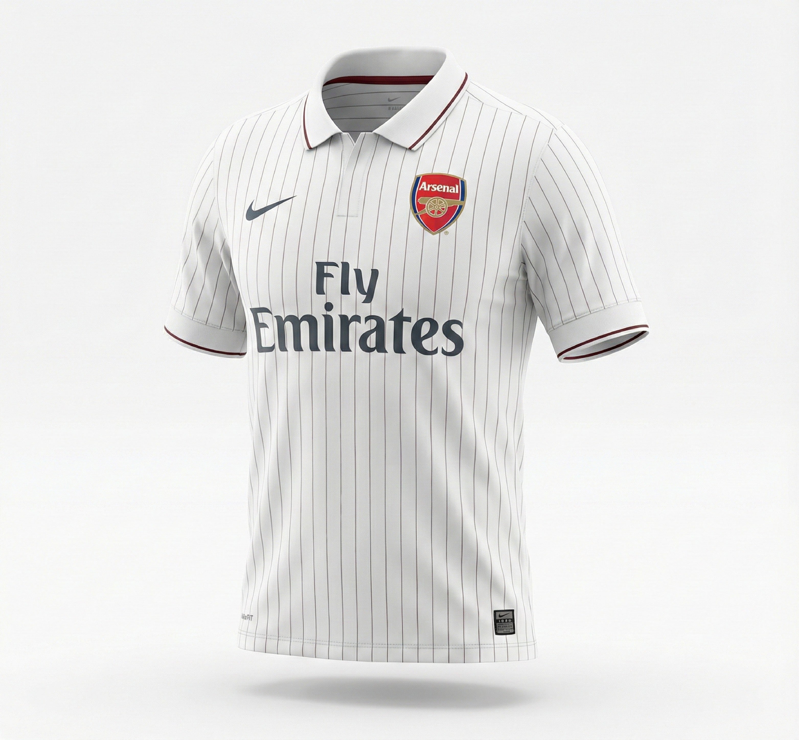 Arsenal 2009-2010 Third