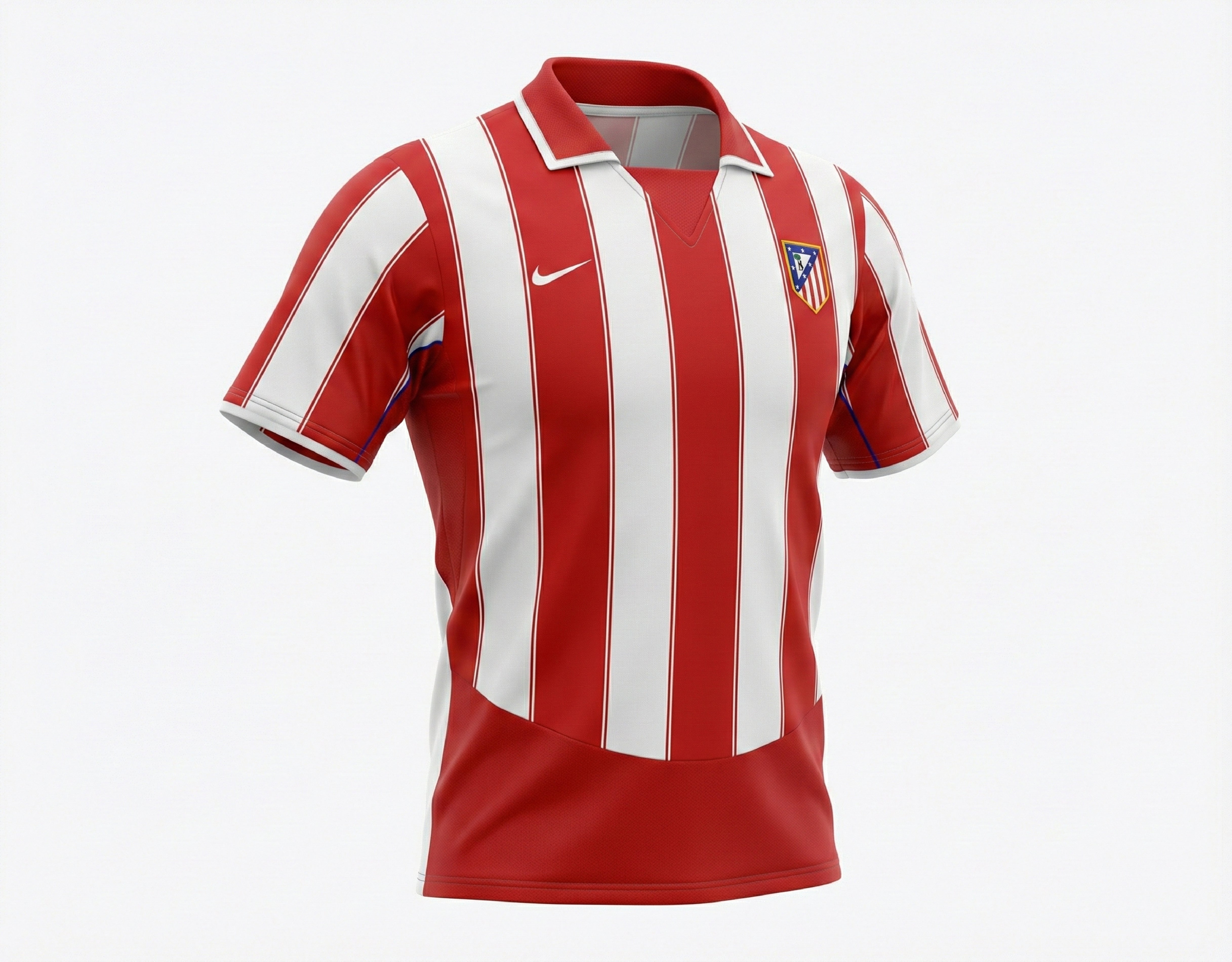 אתלטיקו מדריד 2003-2004 בית