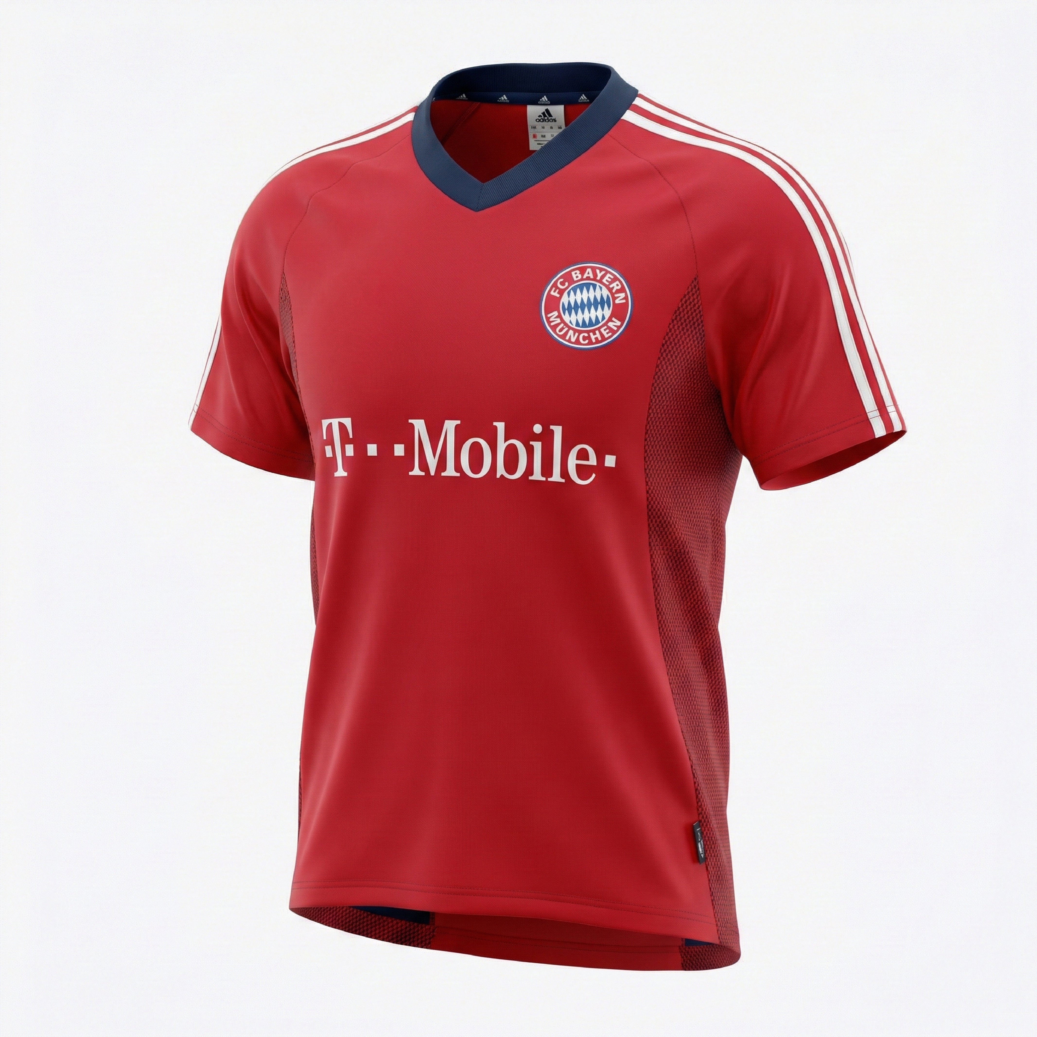 Bayern Munich 2002-2003 Home