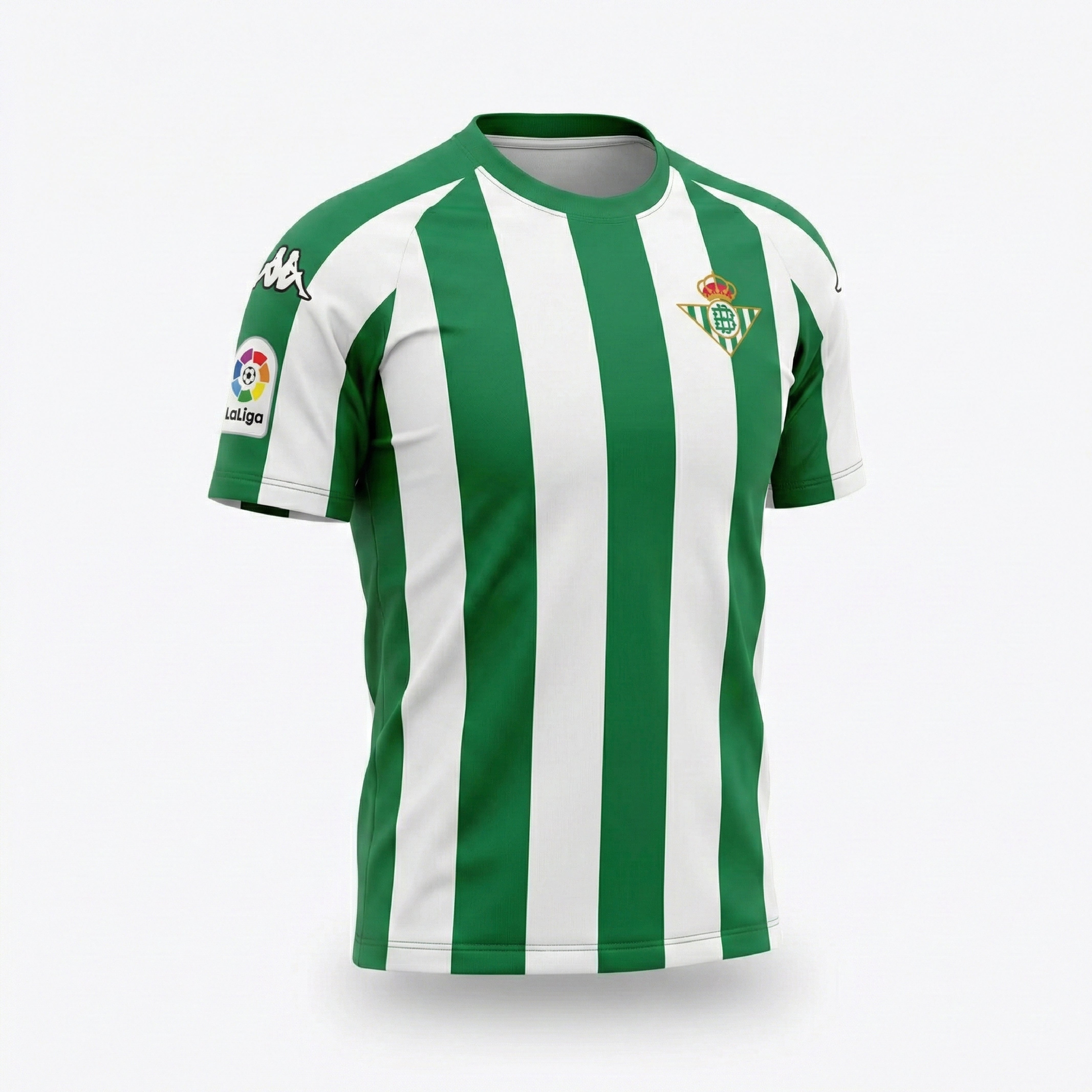 Real Betis 2003-2004 Home