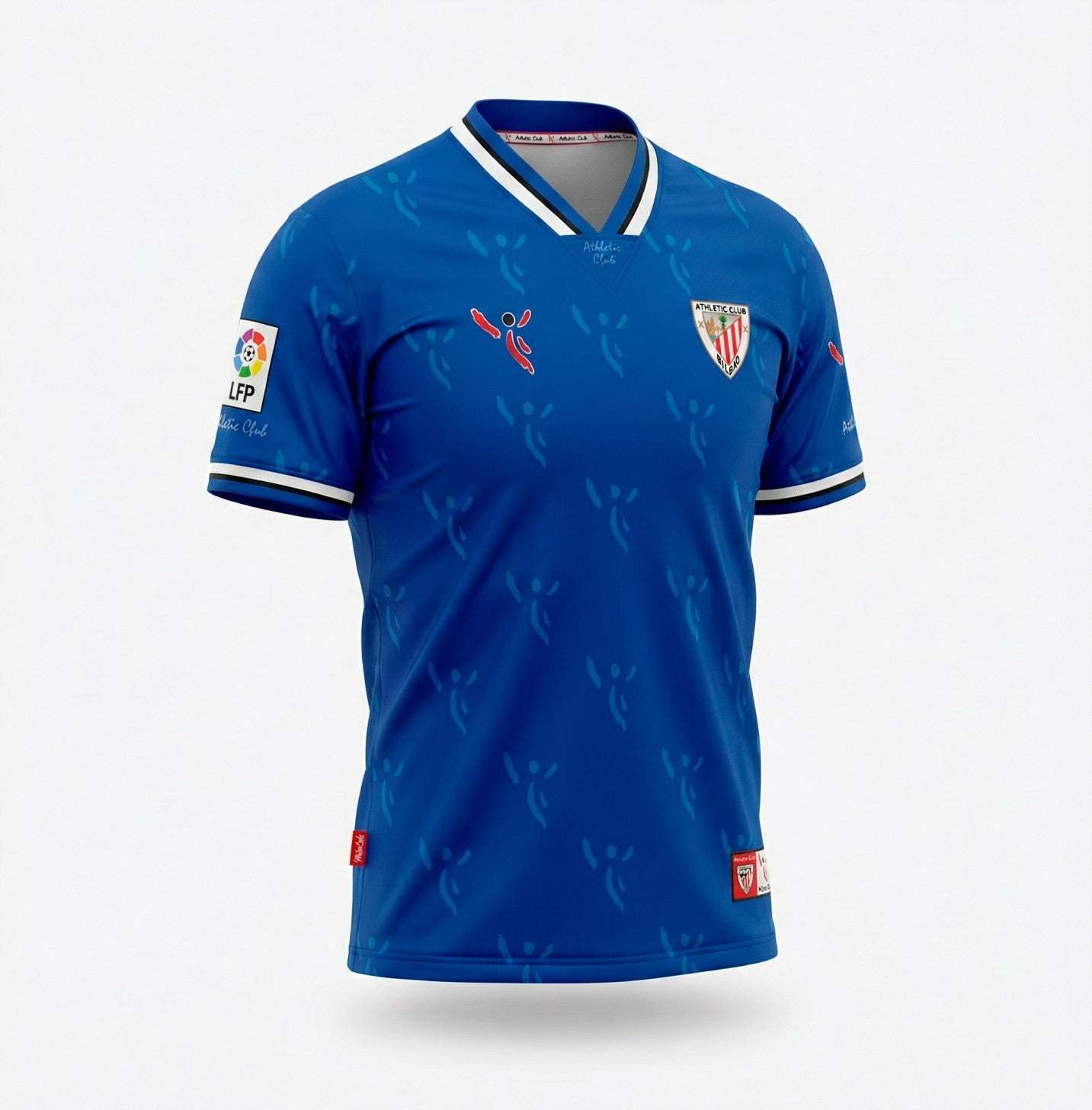 Athletic Bilbao 2001-2003 Away