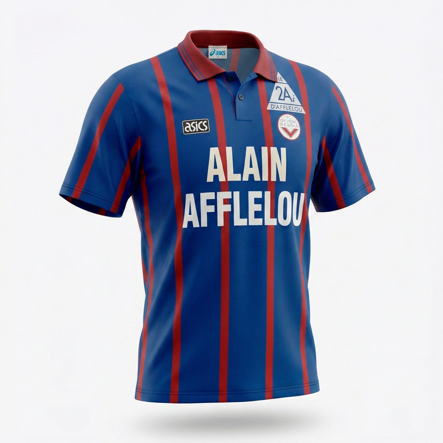 Bordeaux 1995-1996 Away