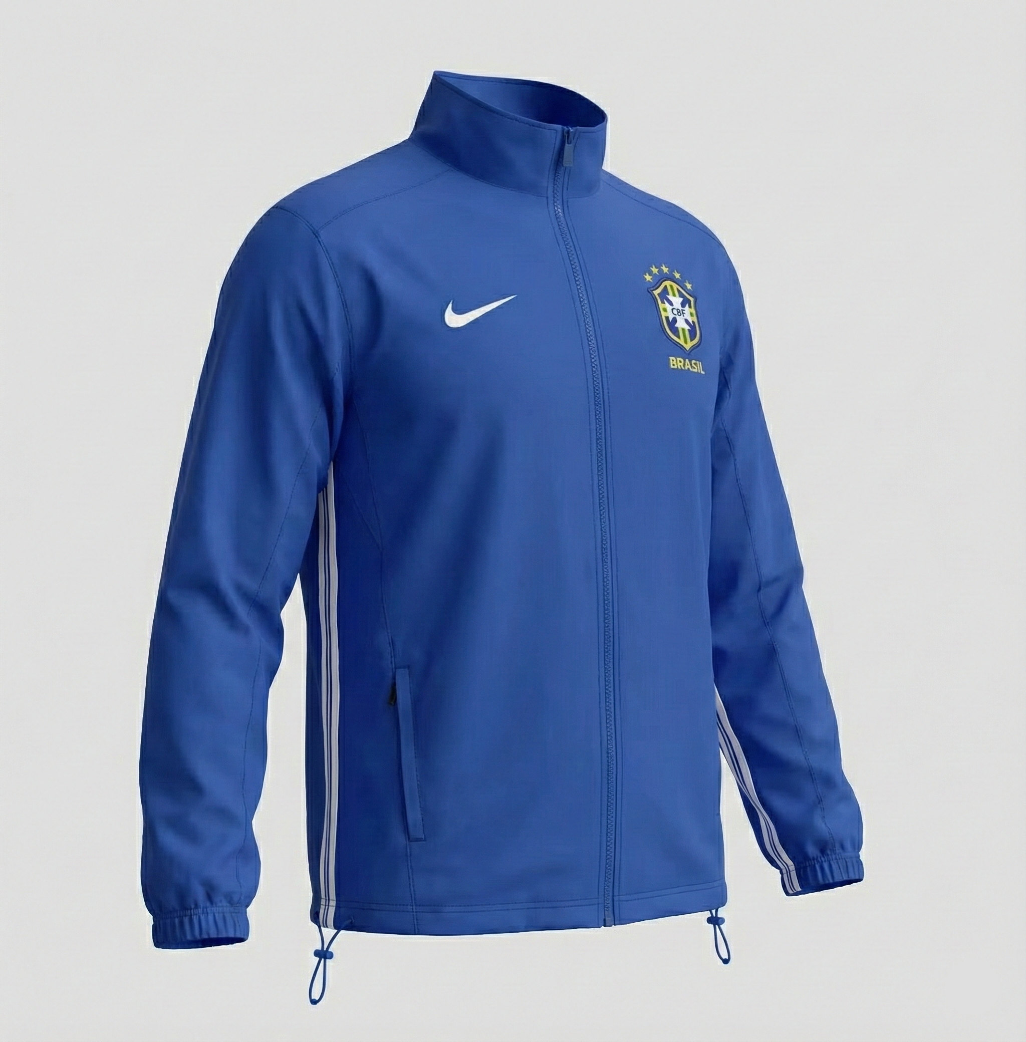 Brazil 1998 Jacket