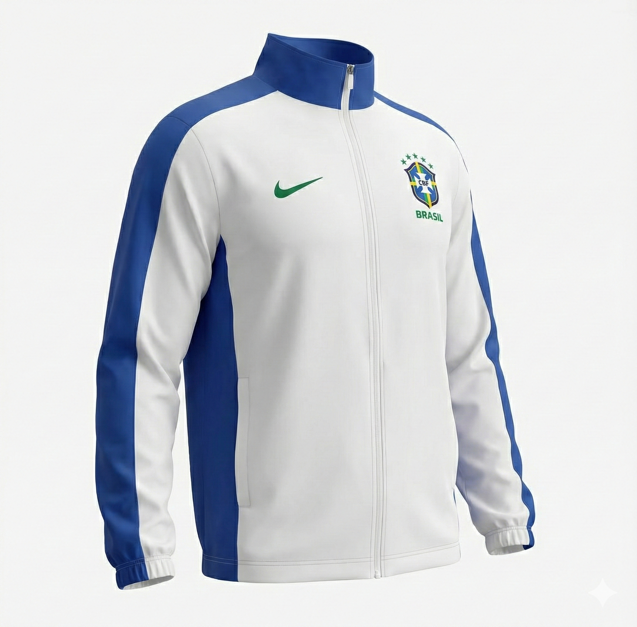 Brazil 1998 Jacket