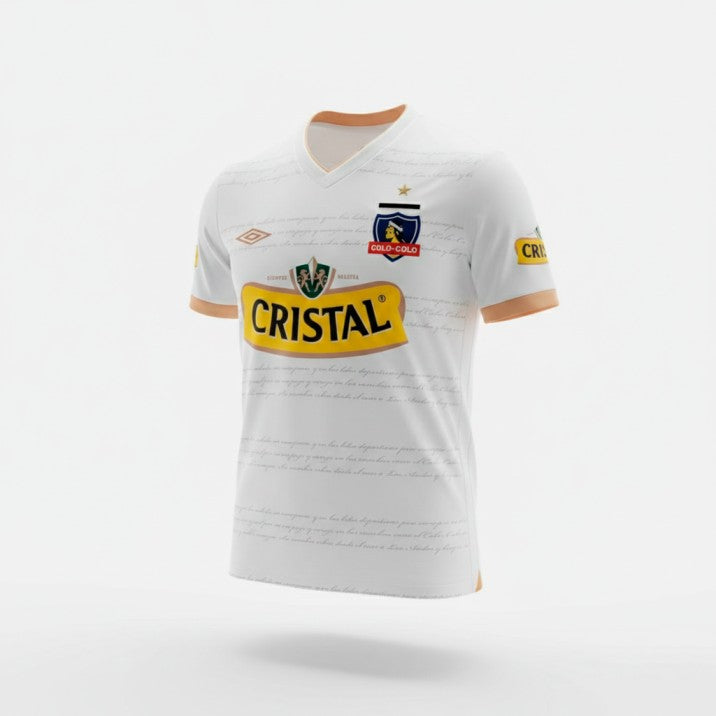 Colo Colo 2011 Home