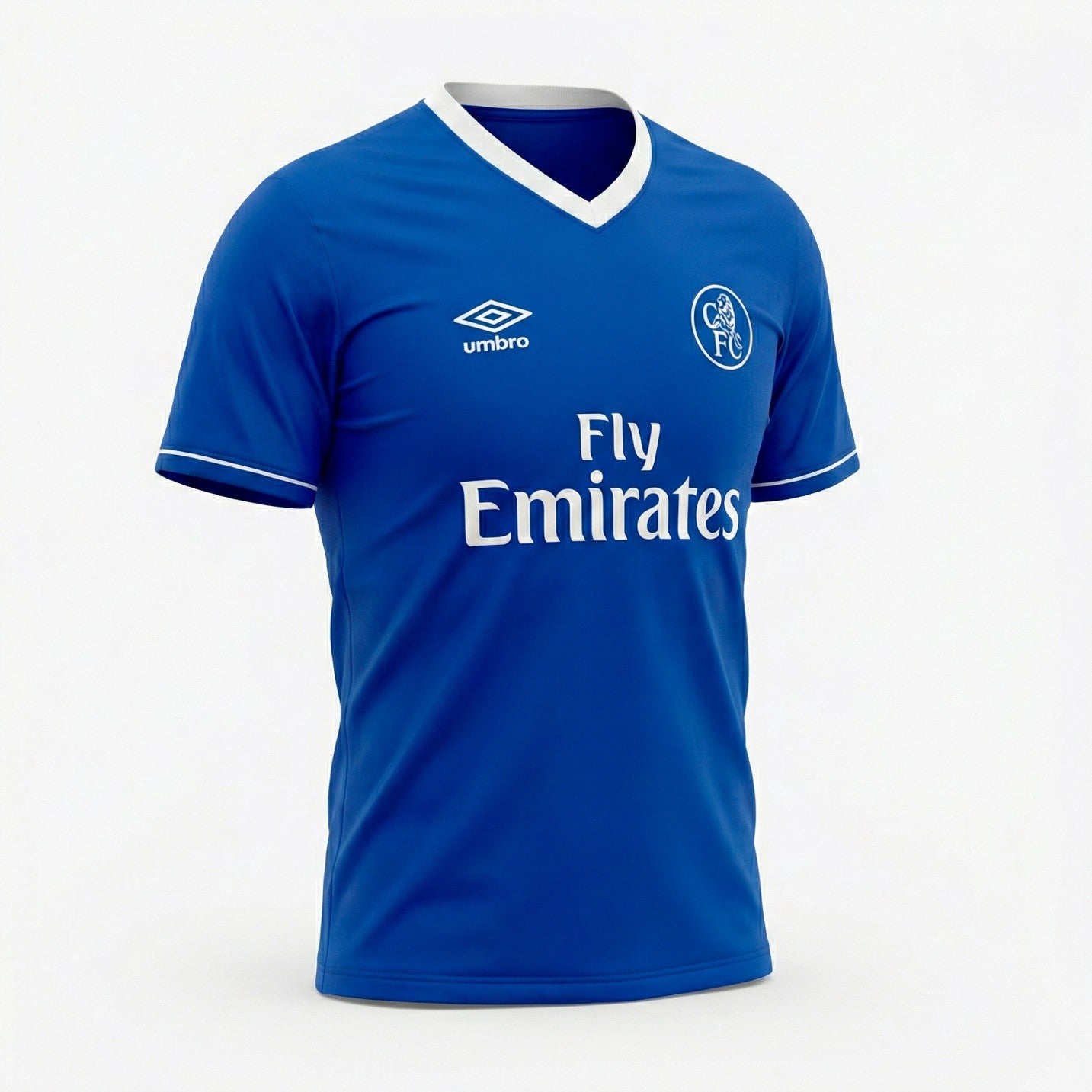 צ'לסי 2003-2005 בית