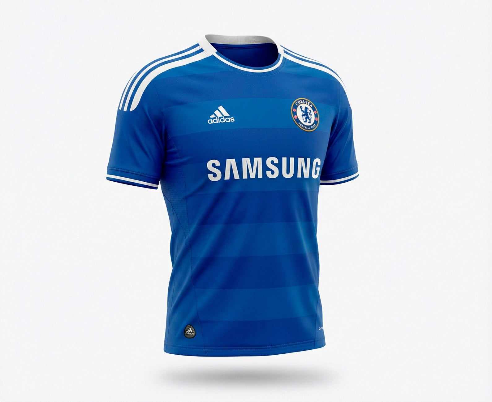 Chelsea 2011-2012 Home