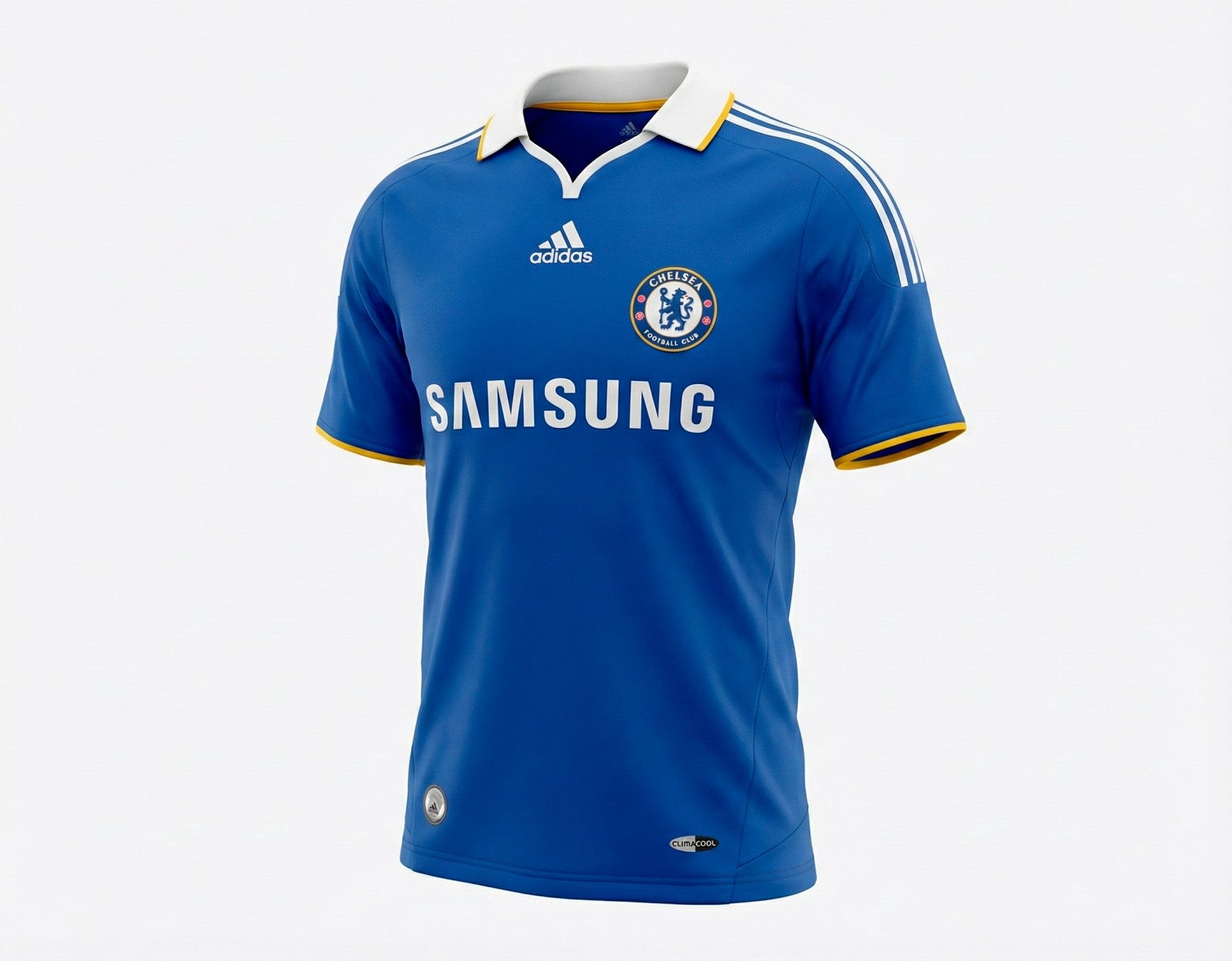 Chelsea 2008-2009 Home