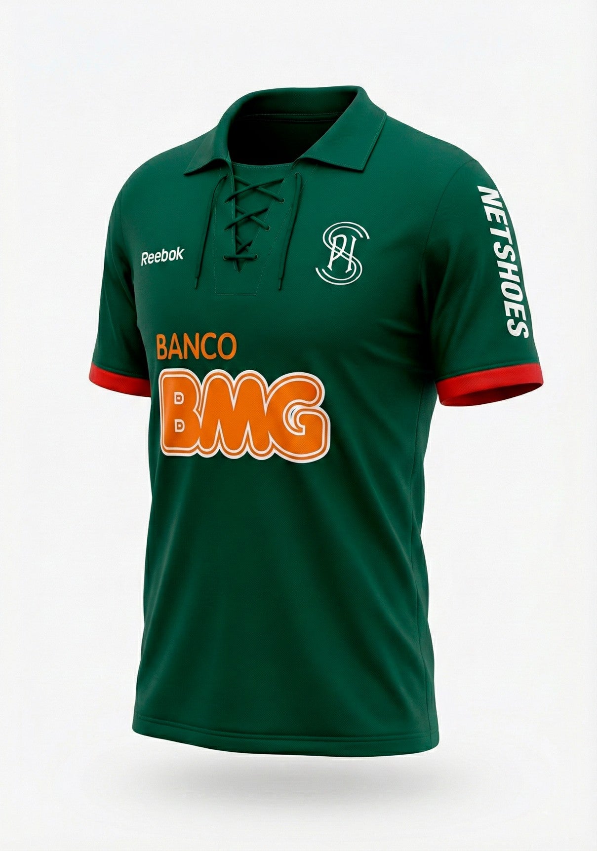Cruzeiro 2011 Third