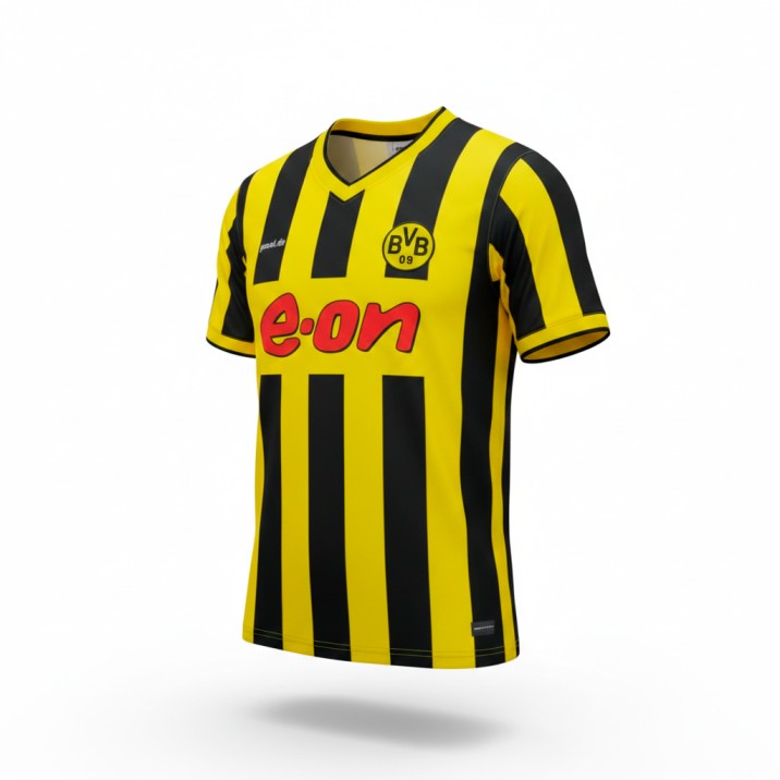 Borussia Dortmund 2000 Home