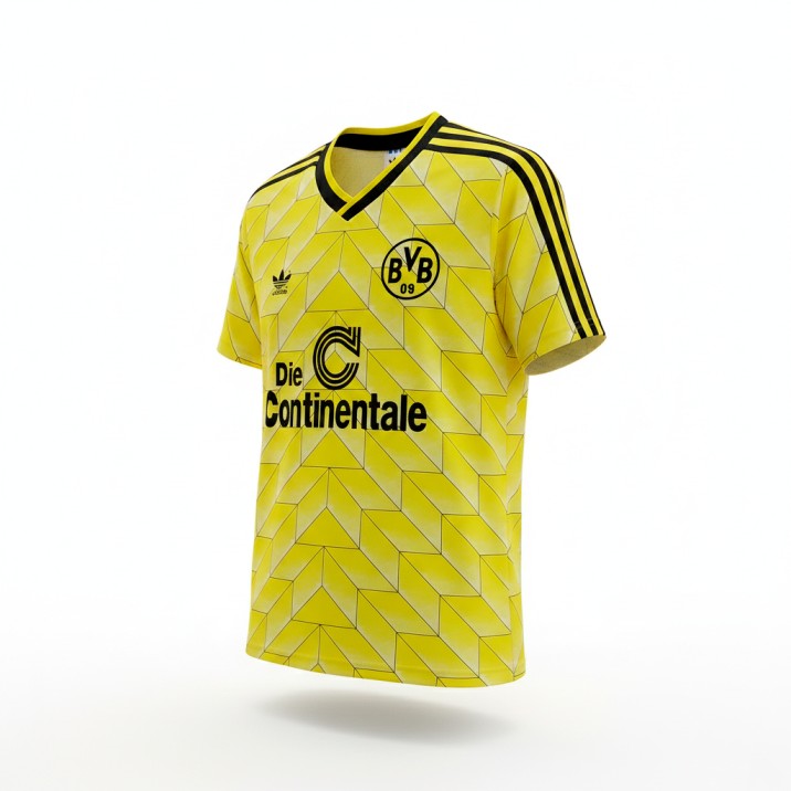Borussia Dortmund 1988 Home