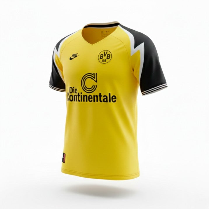 Borussia Dortmund 1995-1996 Home