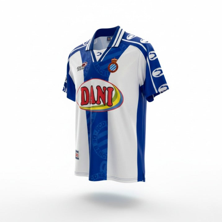 Espanyol 1999-2000 Home