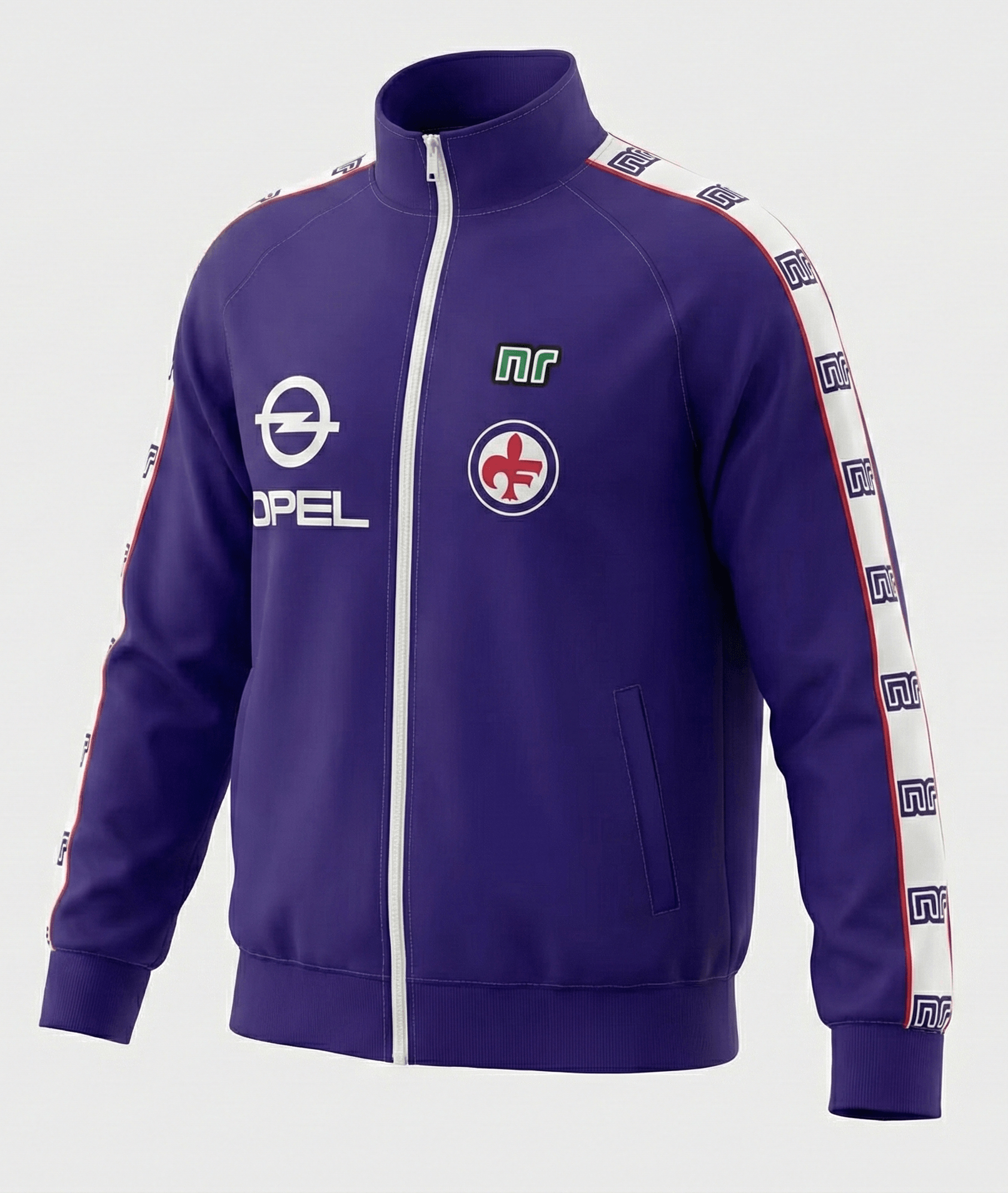 Fiorentina 85-86 Jacket