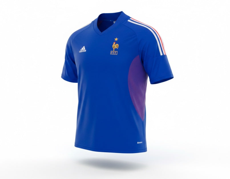 France 2002 Home