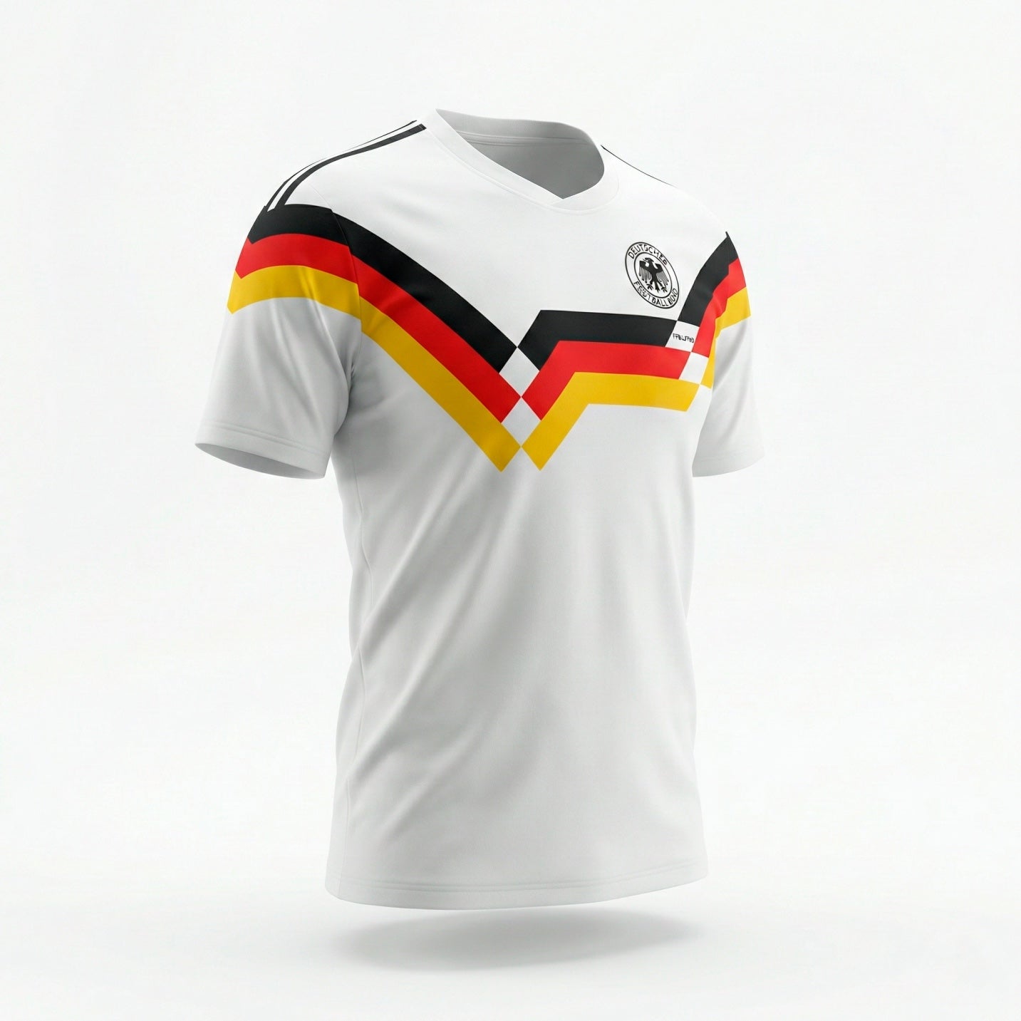 Germany 1990 Home